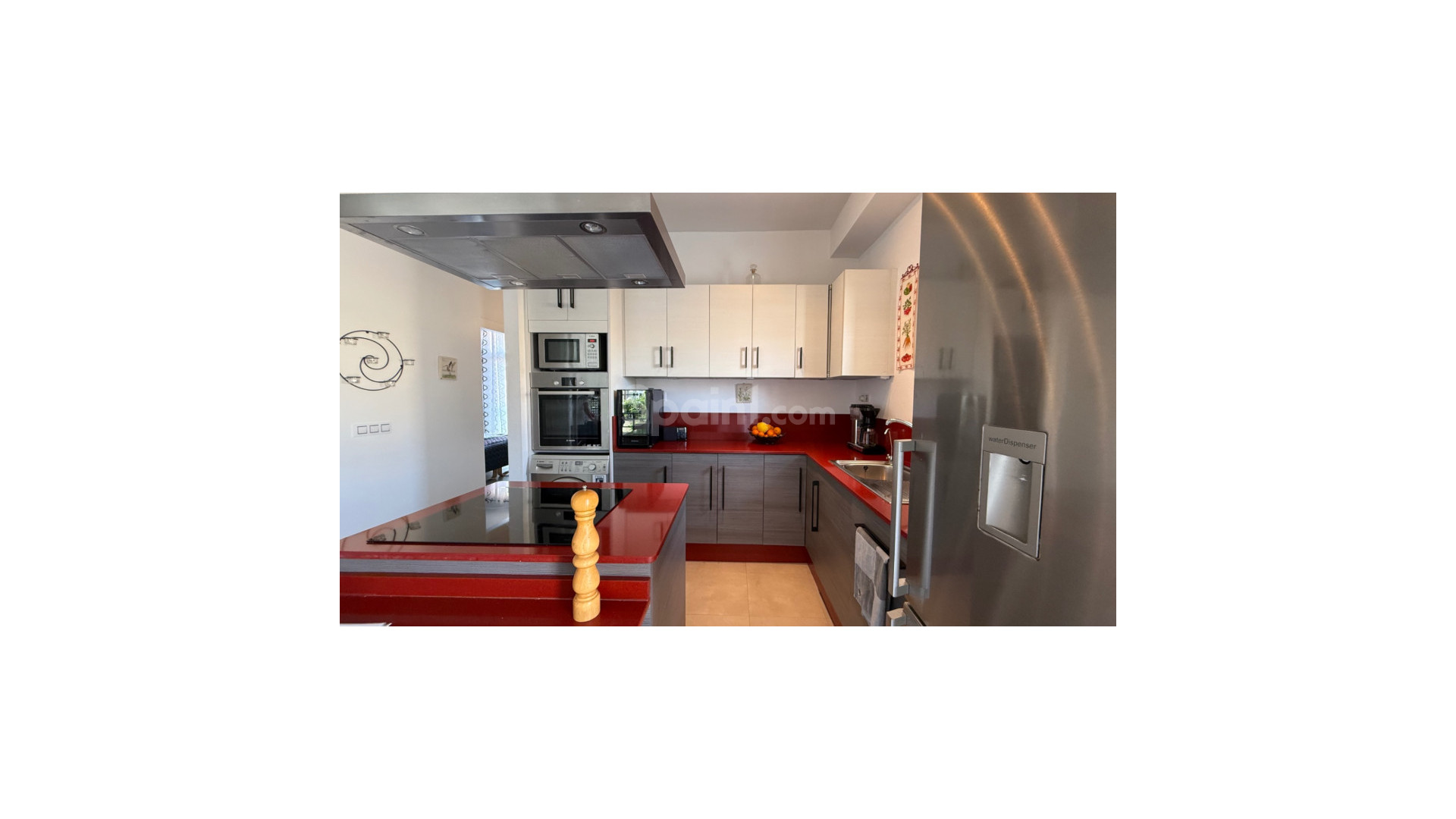 Resale - Villa -
Ciudad Quesada - Cuidad Quesada