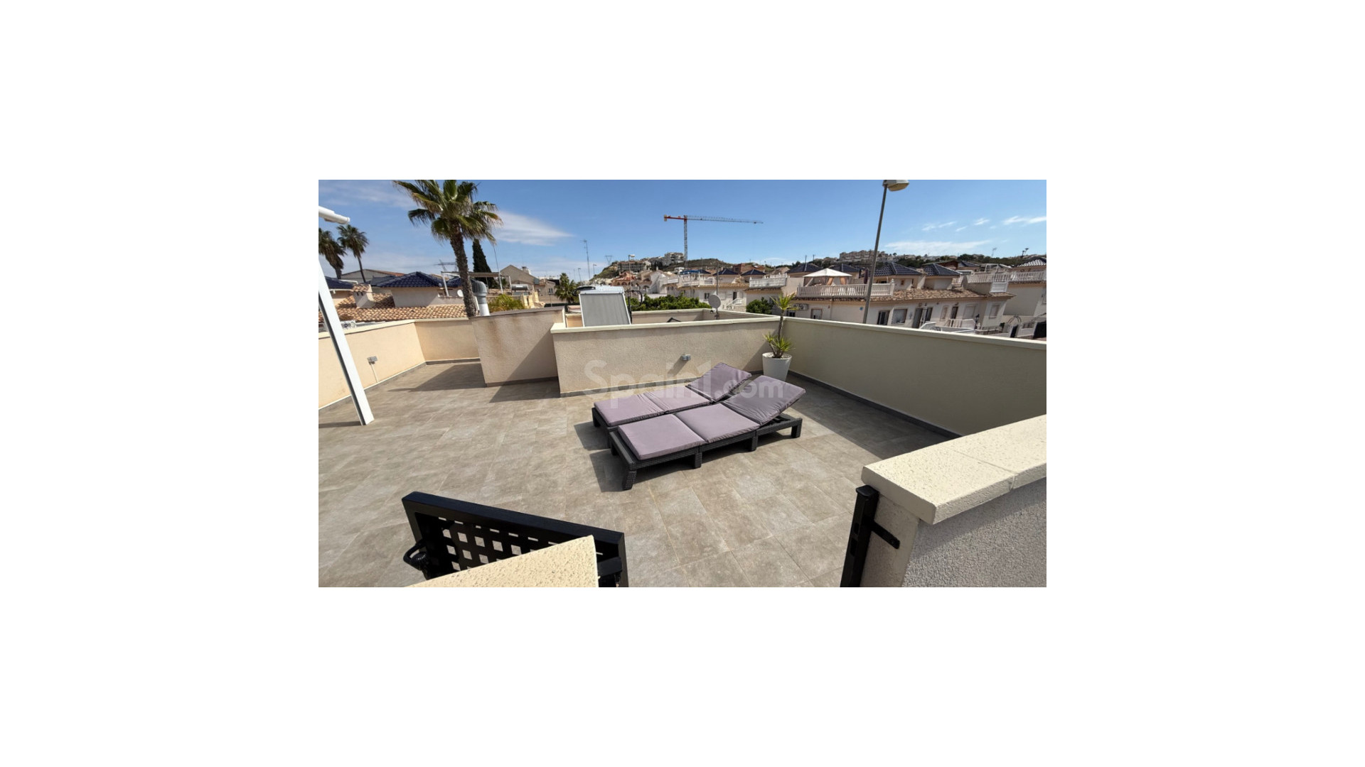 Resale - Villa -
Ciudad Quesada - Cuidad Quesada