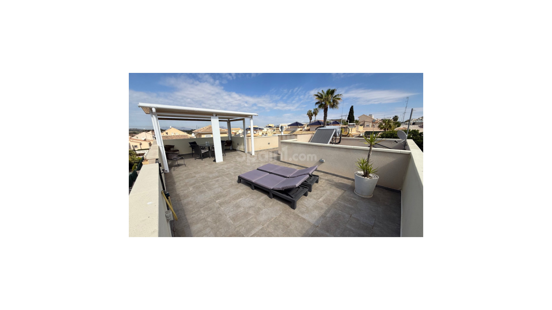 Resale - Villa -
Ciudad Quesada - Cuidad Quesada