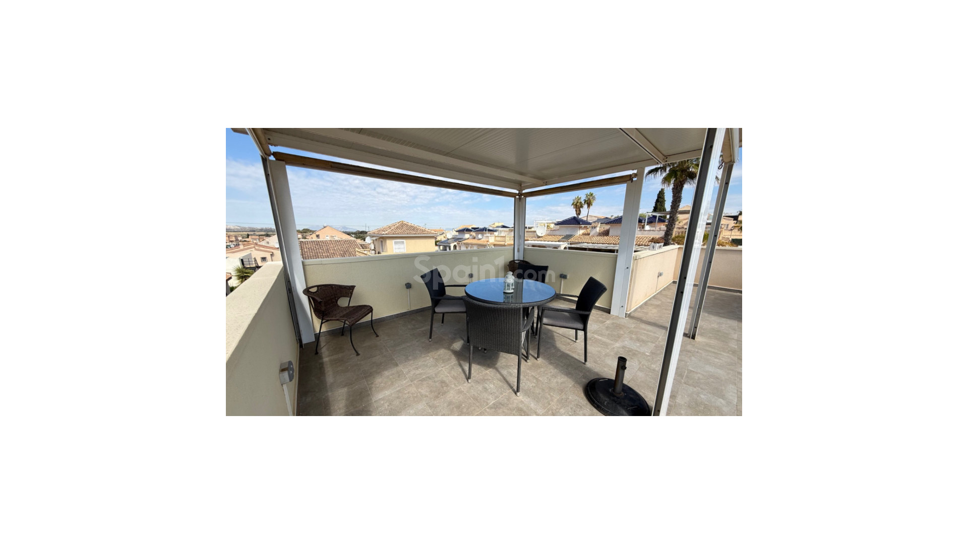 Resale - Villa -
Ciudad Quesada - Cuidad Quesada