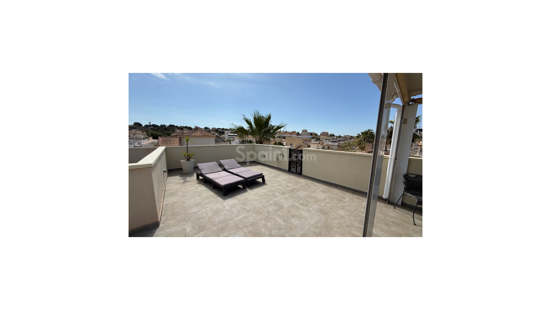 Resale - Villa -
Ciudad Quesada - Cuidad Quesada