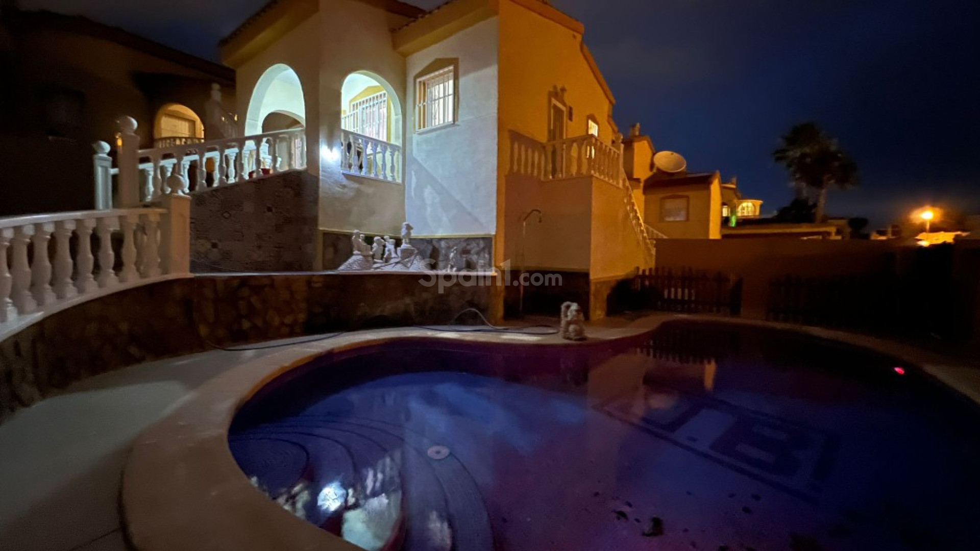 Resale - Villa -
Ciudad Quesada - Cuidad Quesada