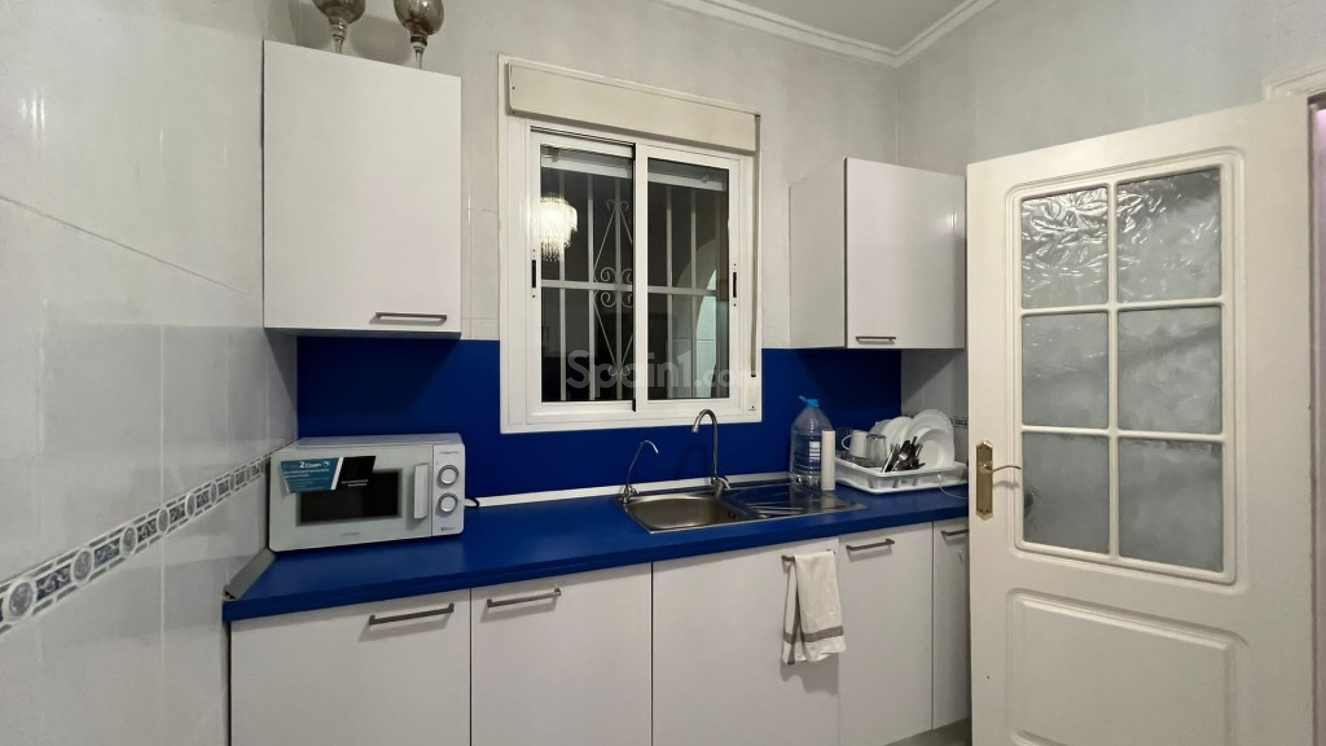 Resale - Villa -
Ciudad Quesada - Cuidad Quesada