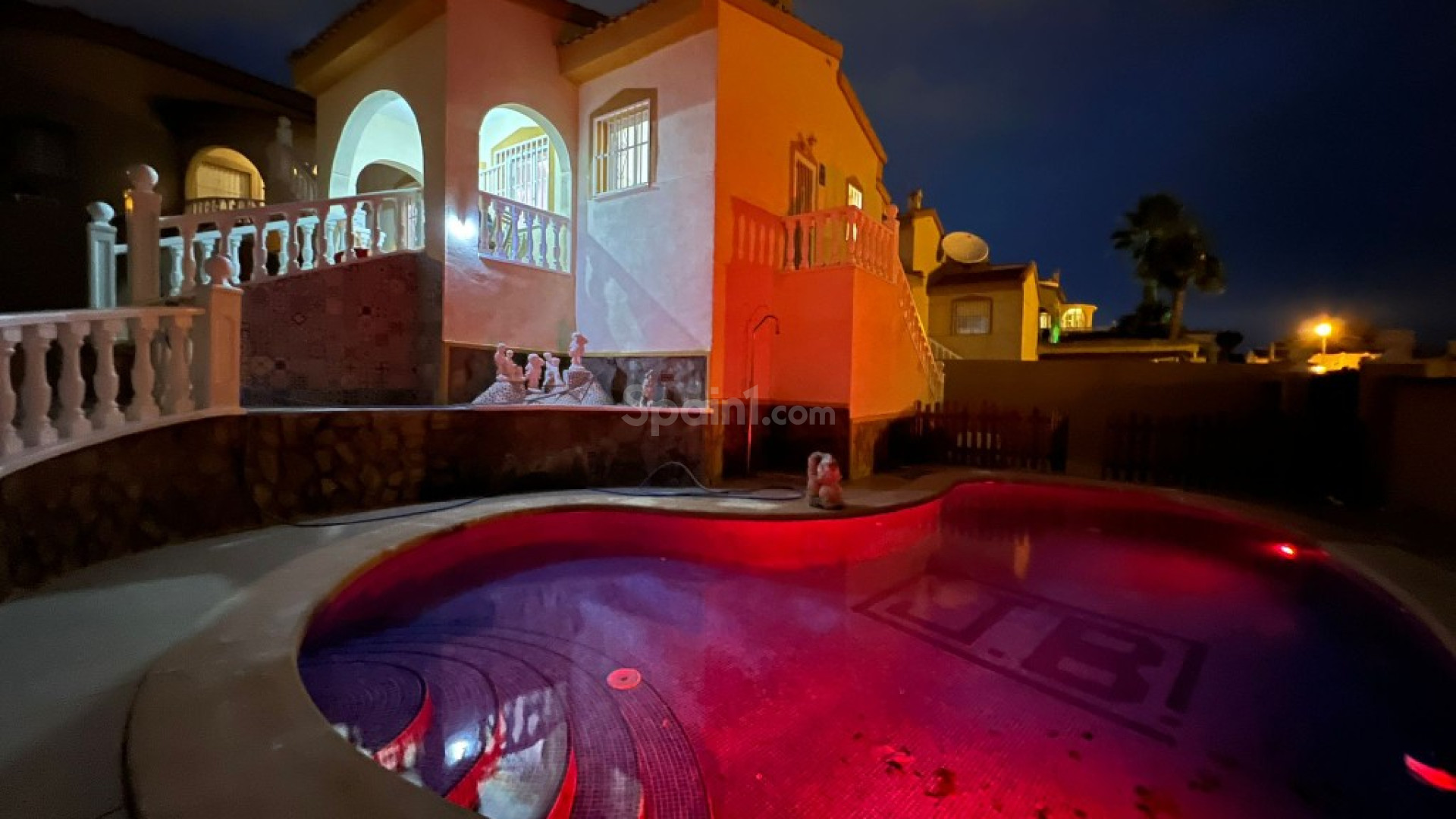 Resale - Villa -
Ciudad Quesada - Cuidad Quesada