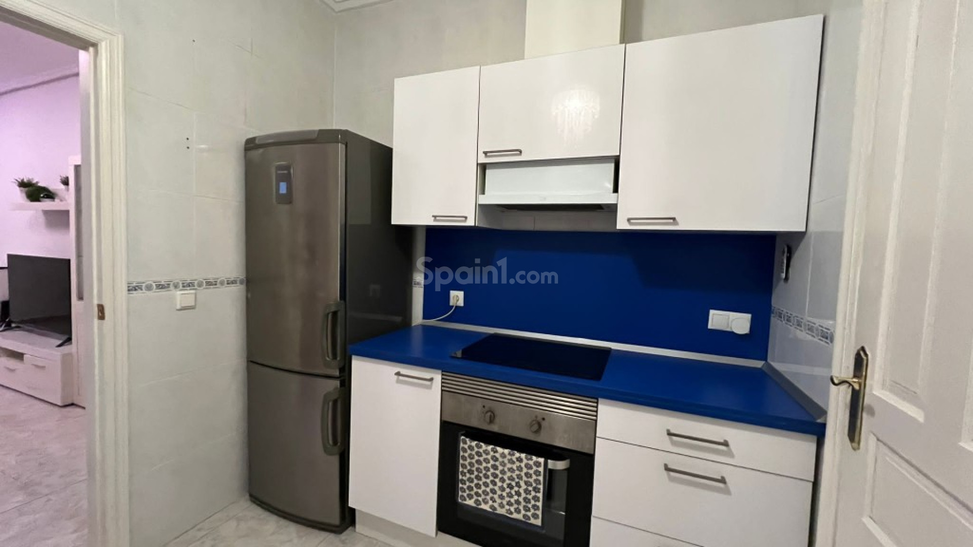 Resale - Villa -
Ciudad Quesada - Cuidad Quesada