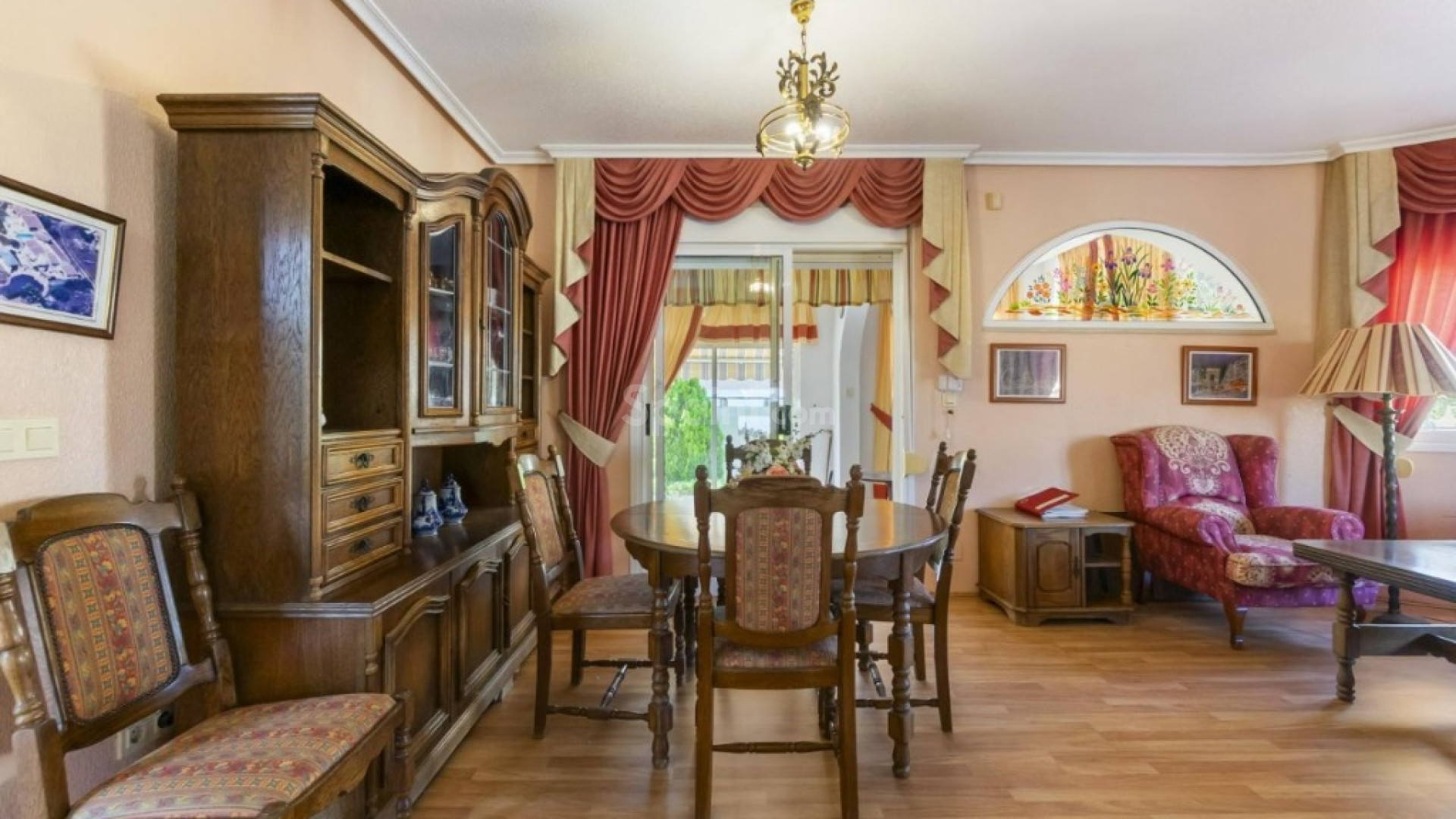 Resale - Villa -
Ciudad Quesada - Cuidad Quesada