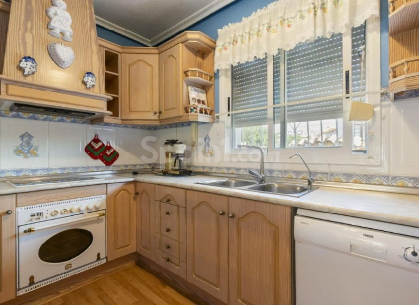 Resale - Villa -
Ciudad Quesada - Cuidad Quesada