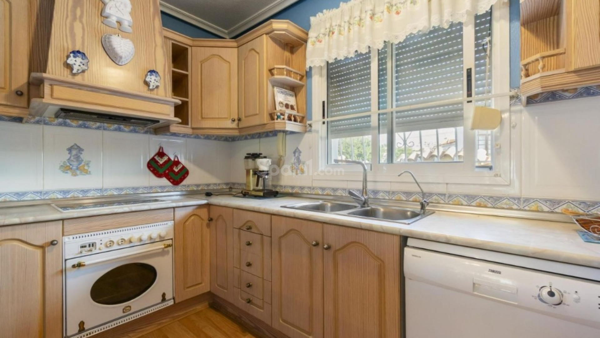 Resale - Villa -
Ciudad Quesada - Cuidad Quesada