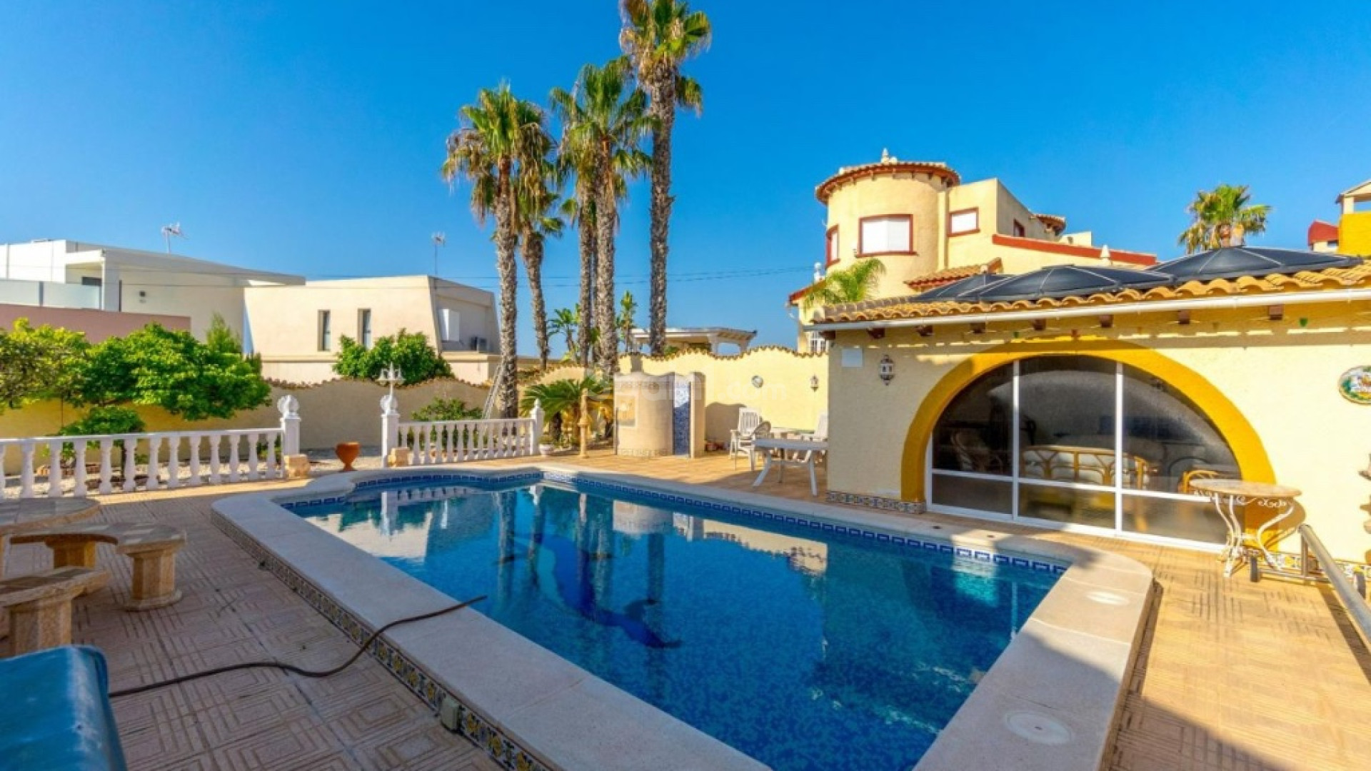 Resale - Villa -
Ciudad Quesada - Cuidad Quesada