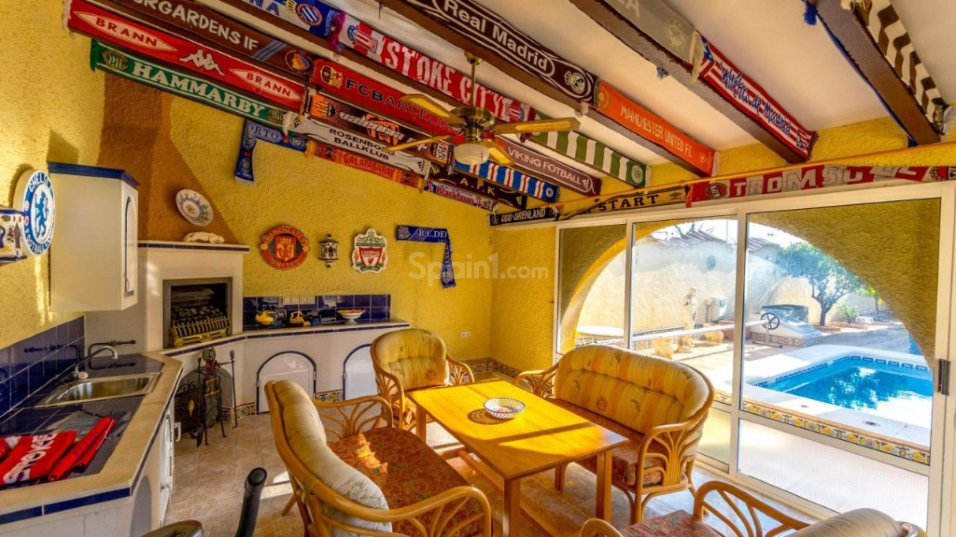 Resale - Villa -
Ciudad Quesada - Cuidad Quesada