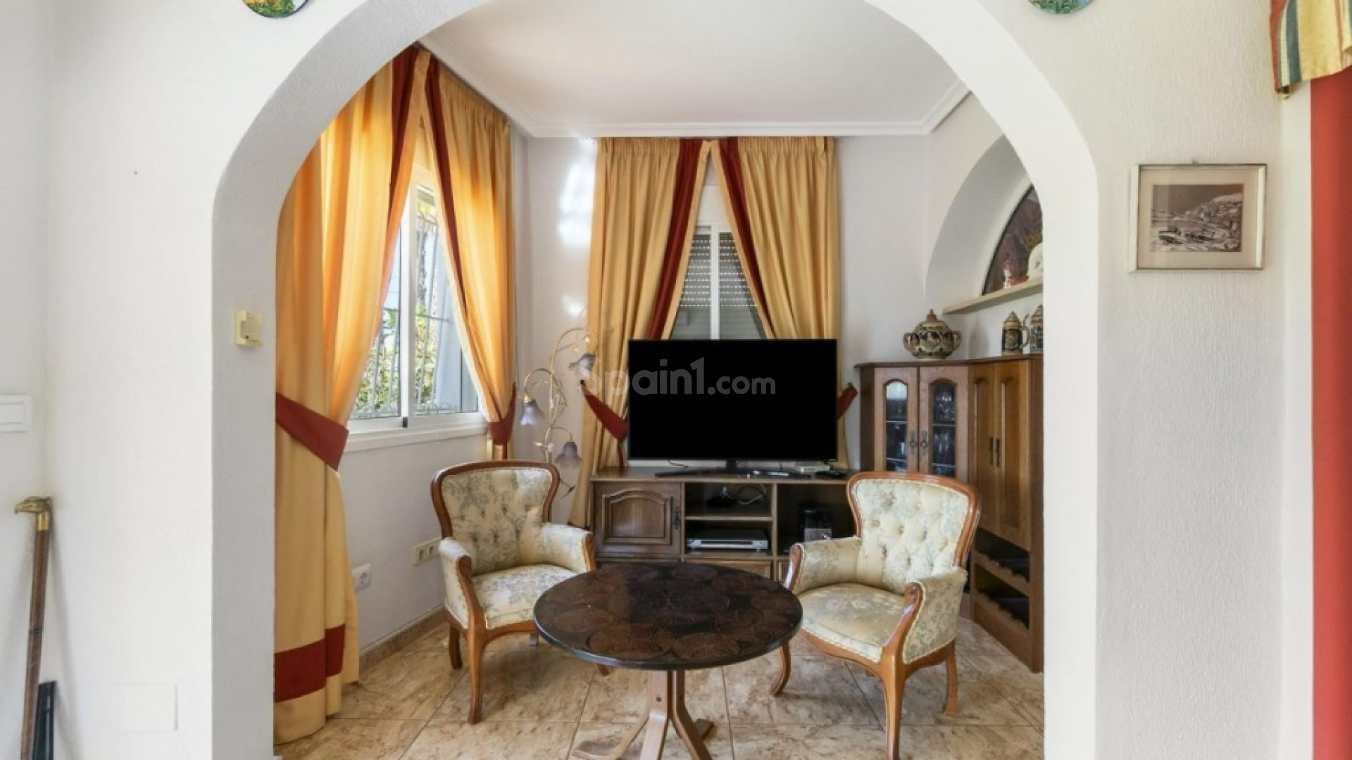 Resale - Villa -
Ciudad Quesada - Cuidad Quesada