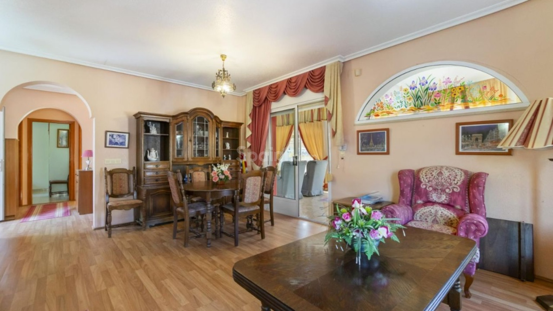 Resale - Villa -
Ciudad Quesada - Cuidad Quesada