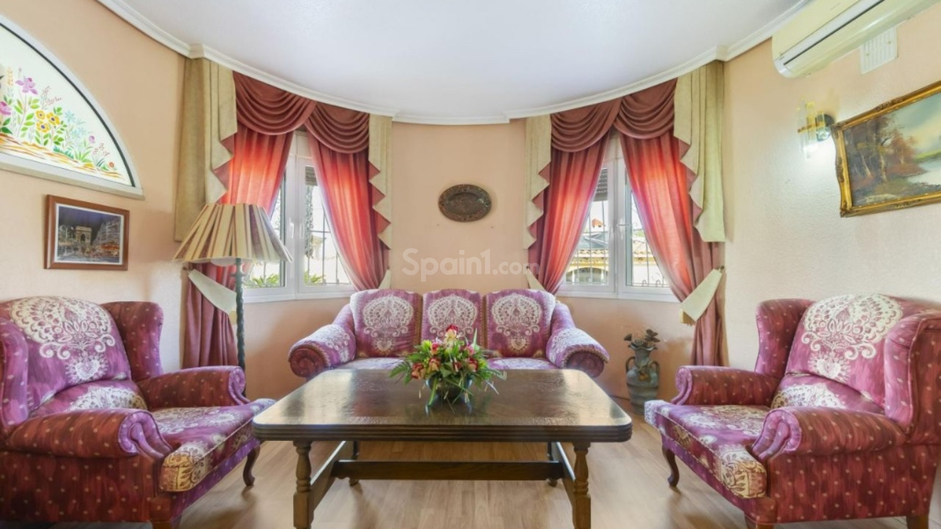 Resale - Villa -
Ciudad Quesada - Cuidad Quesada