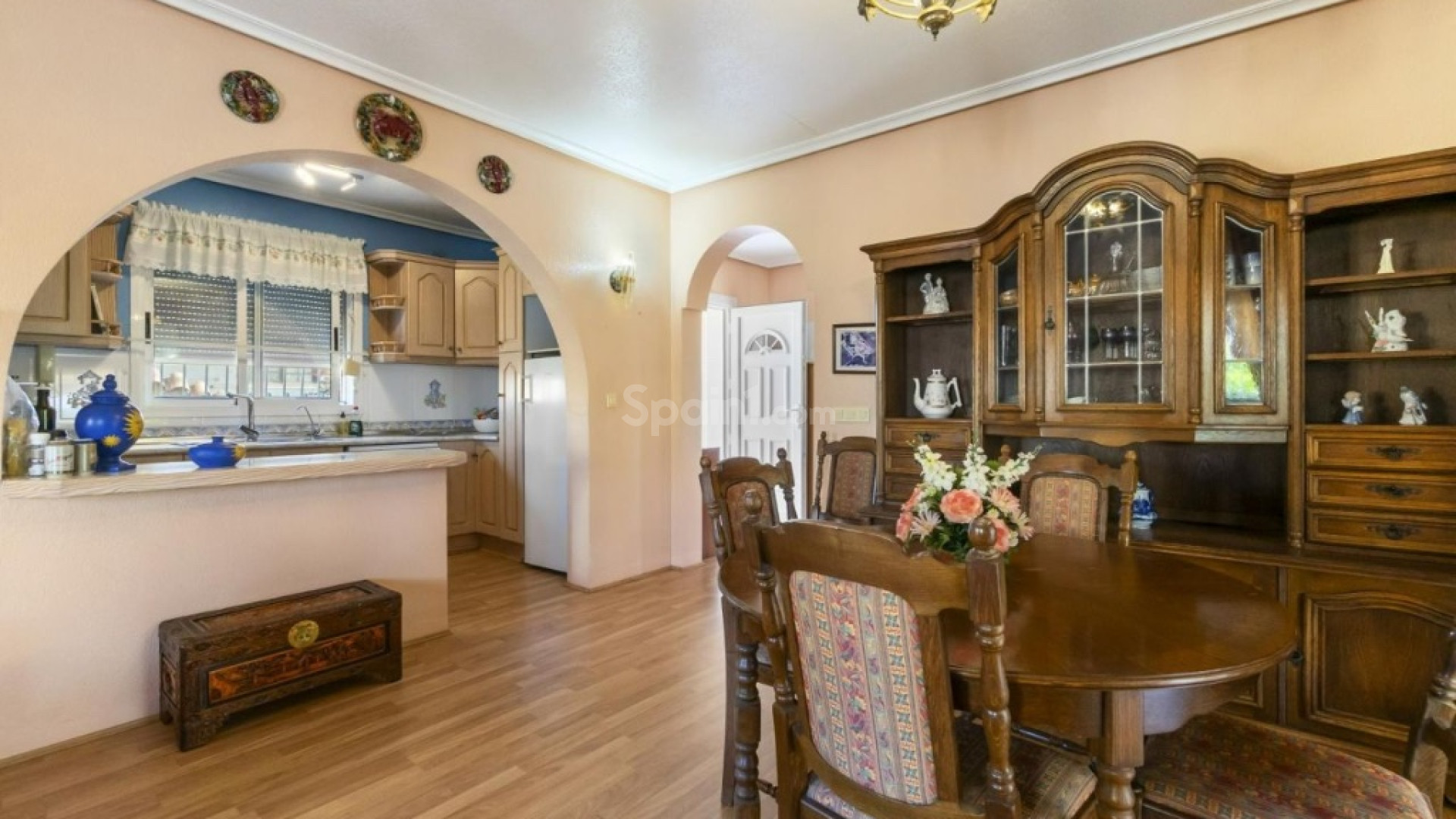 Resale - Villa -
Ciudad Quesada - Cuidad Quesada