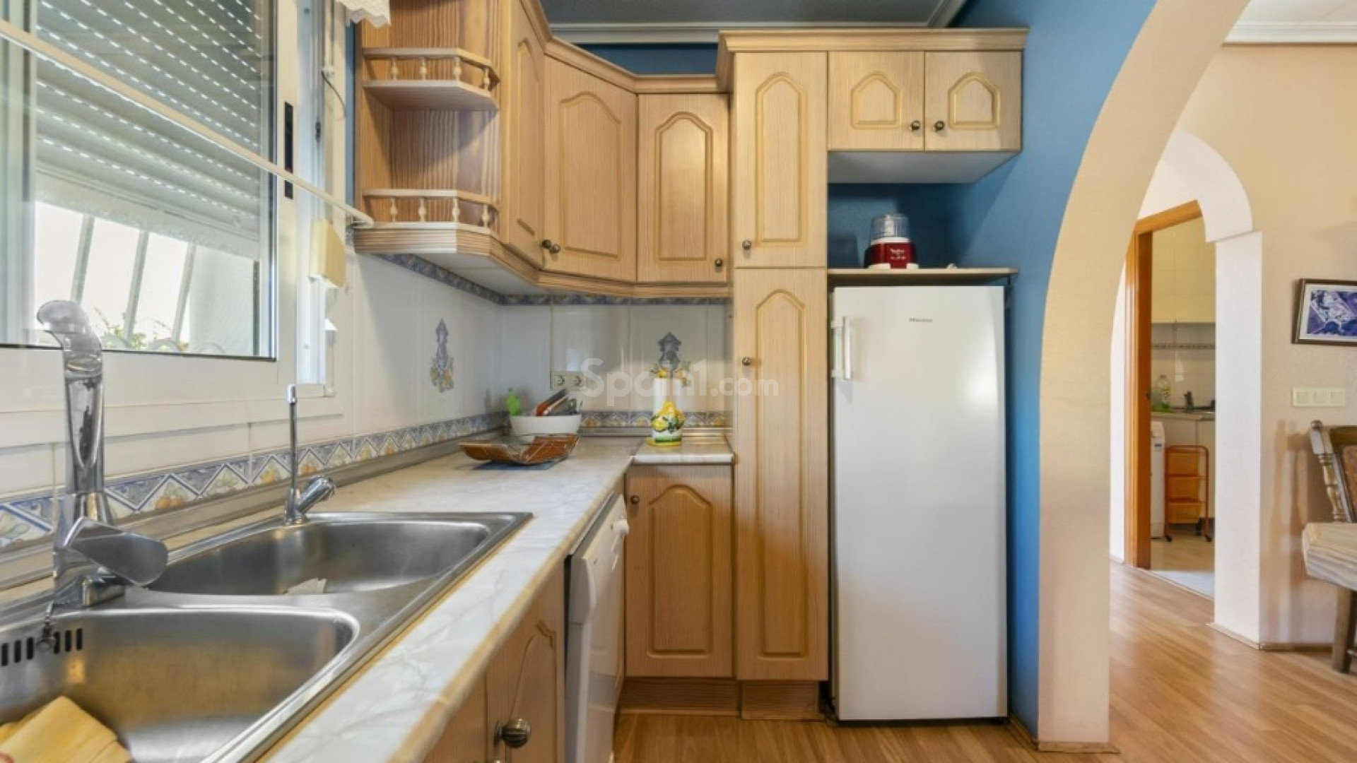 Resale - Villa -
Ciudad Quesada - Cuidad Quesada