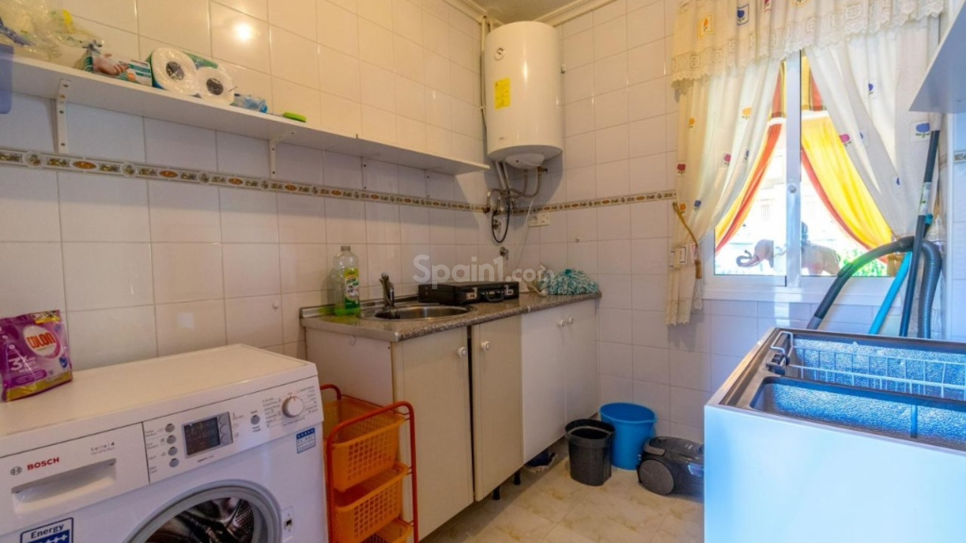 Resale - Villa -
Ciudad Quesada - Cuidad Quesada