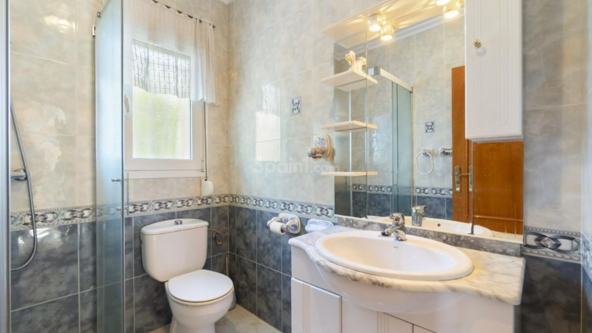 Resale - Villa -
Ciudad Quesada - Cuidad Quesada