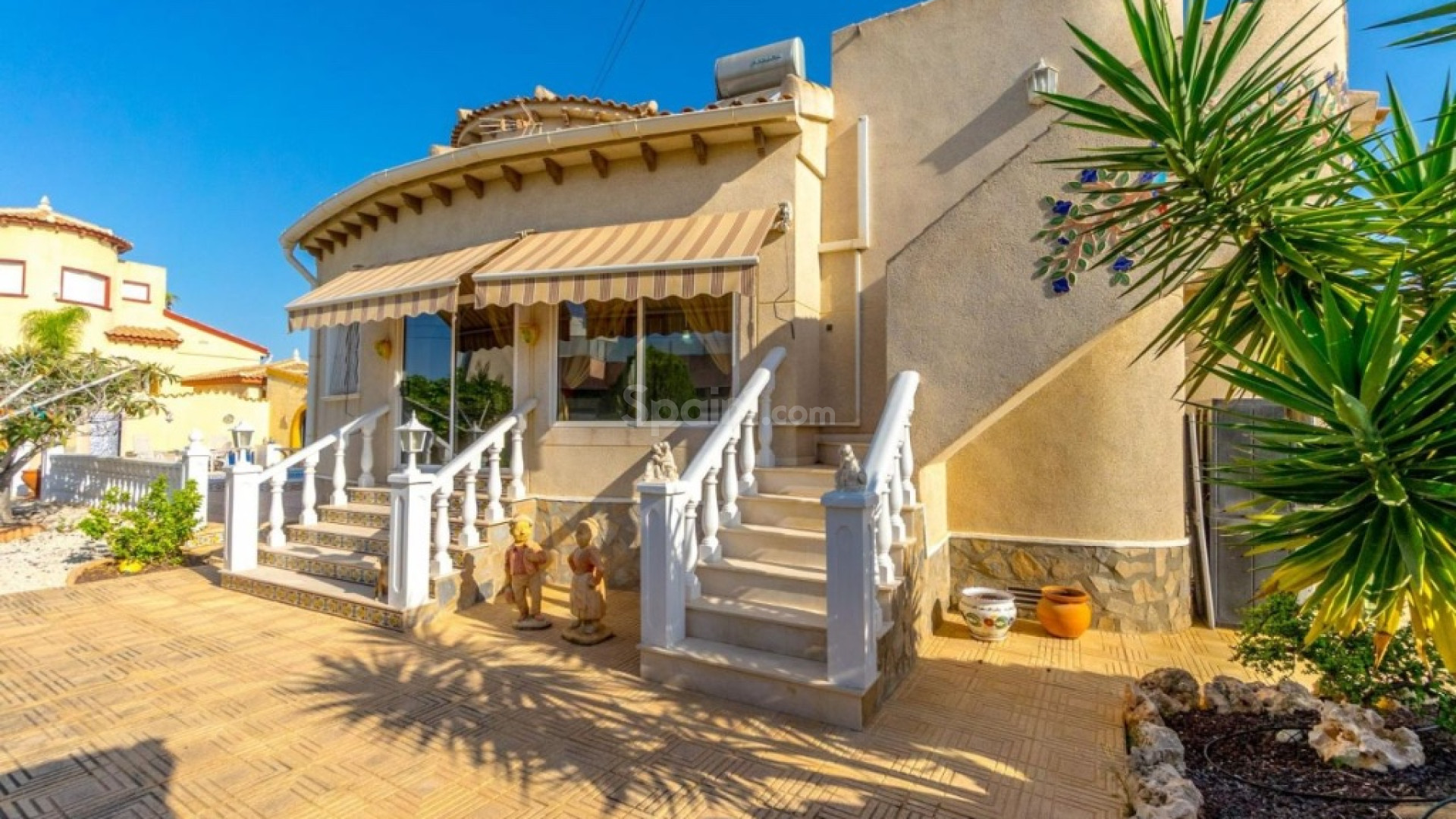 Resale - Villa -
Ciudad Quesada - Cuidad Quesada