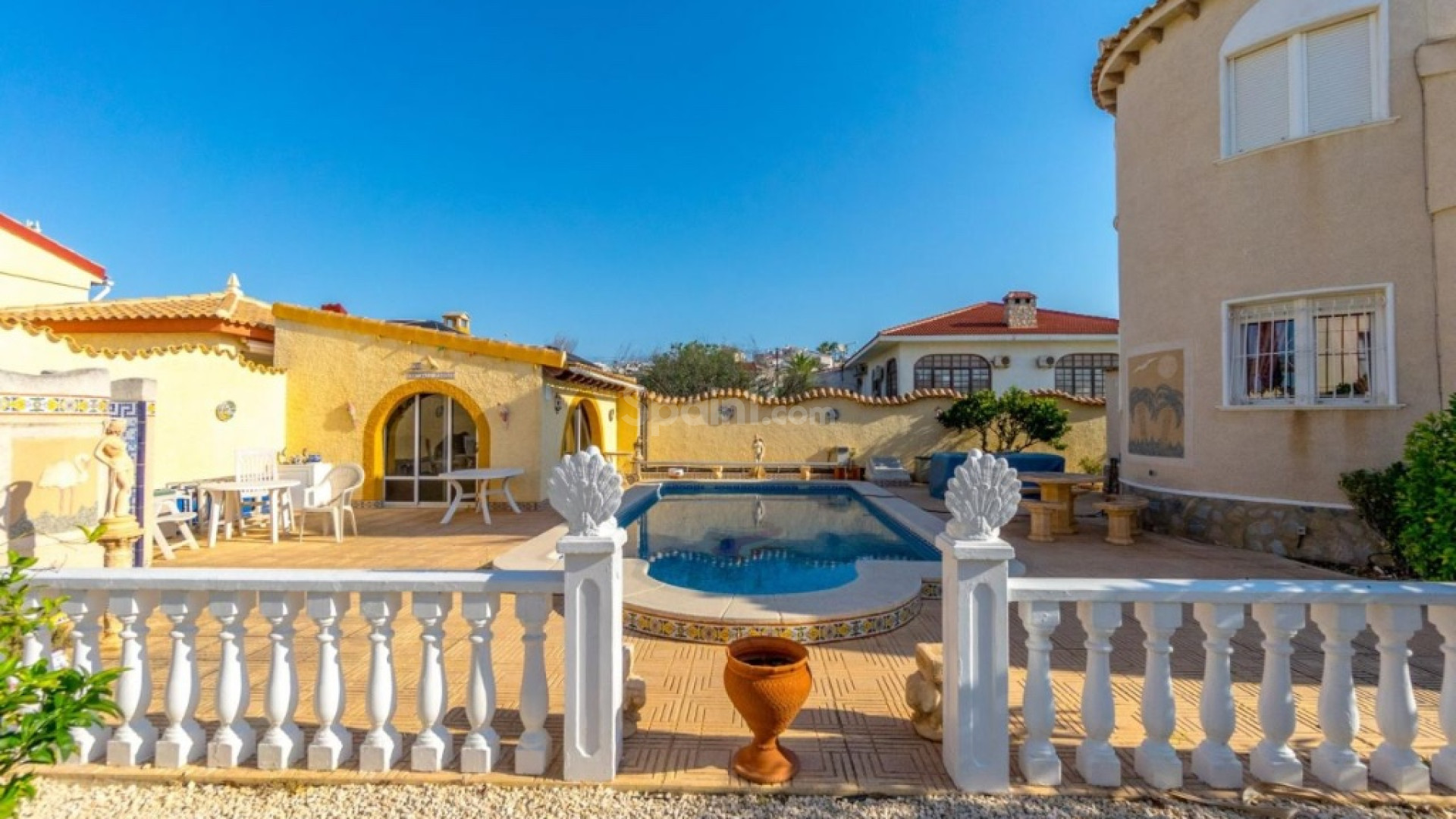 Resale - Villa -
Ciudad Quesada - Cuidad Quesada