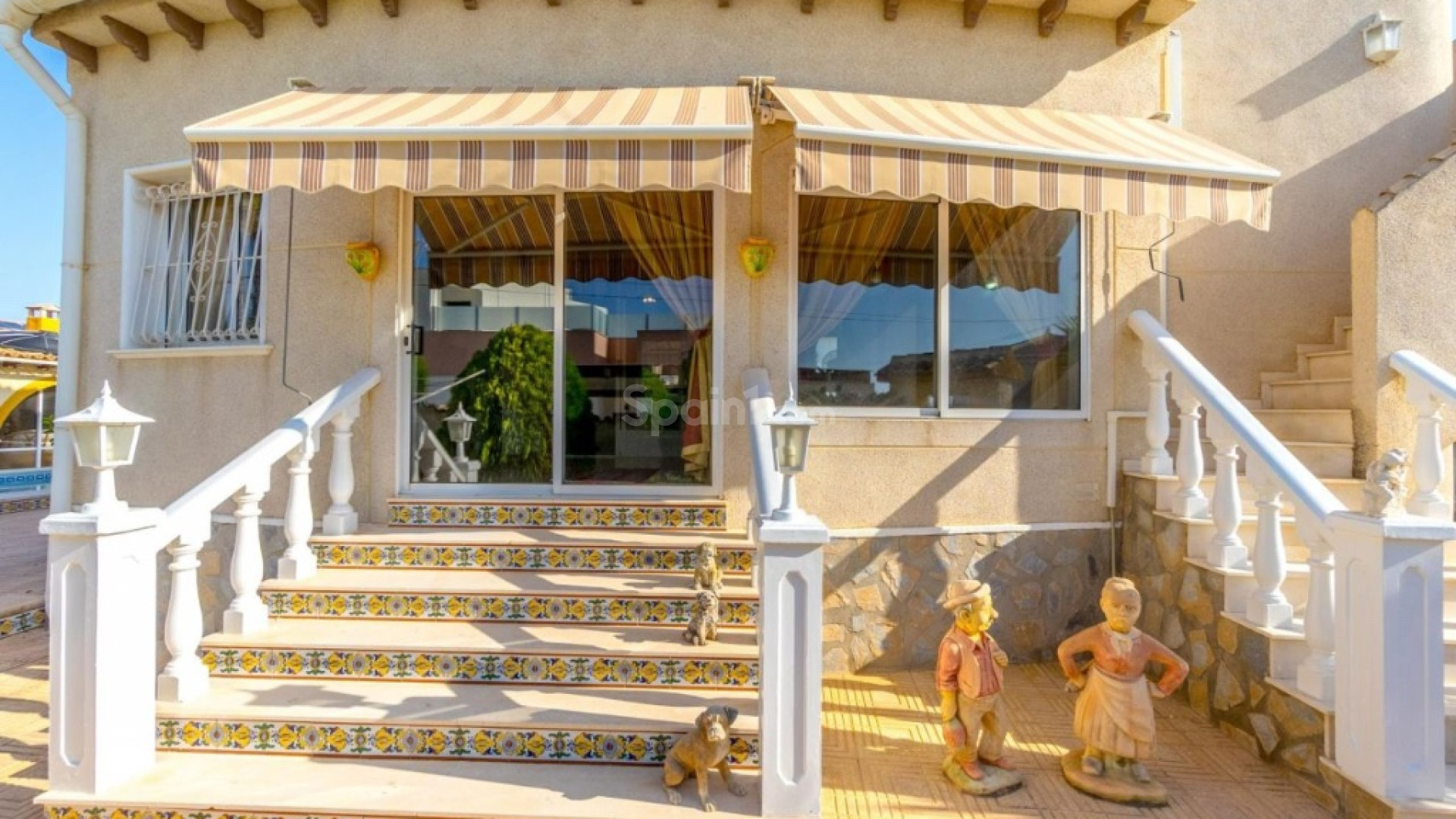 Resale - Villa -
Ciudad Quesada - Cuidad Quesada