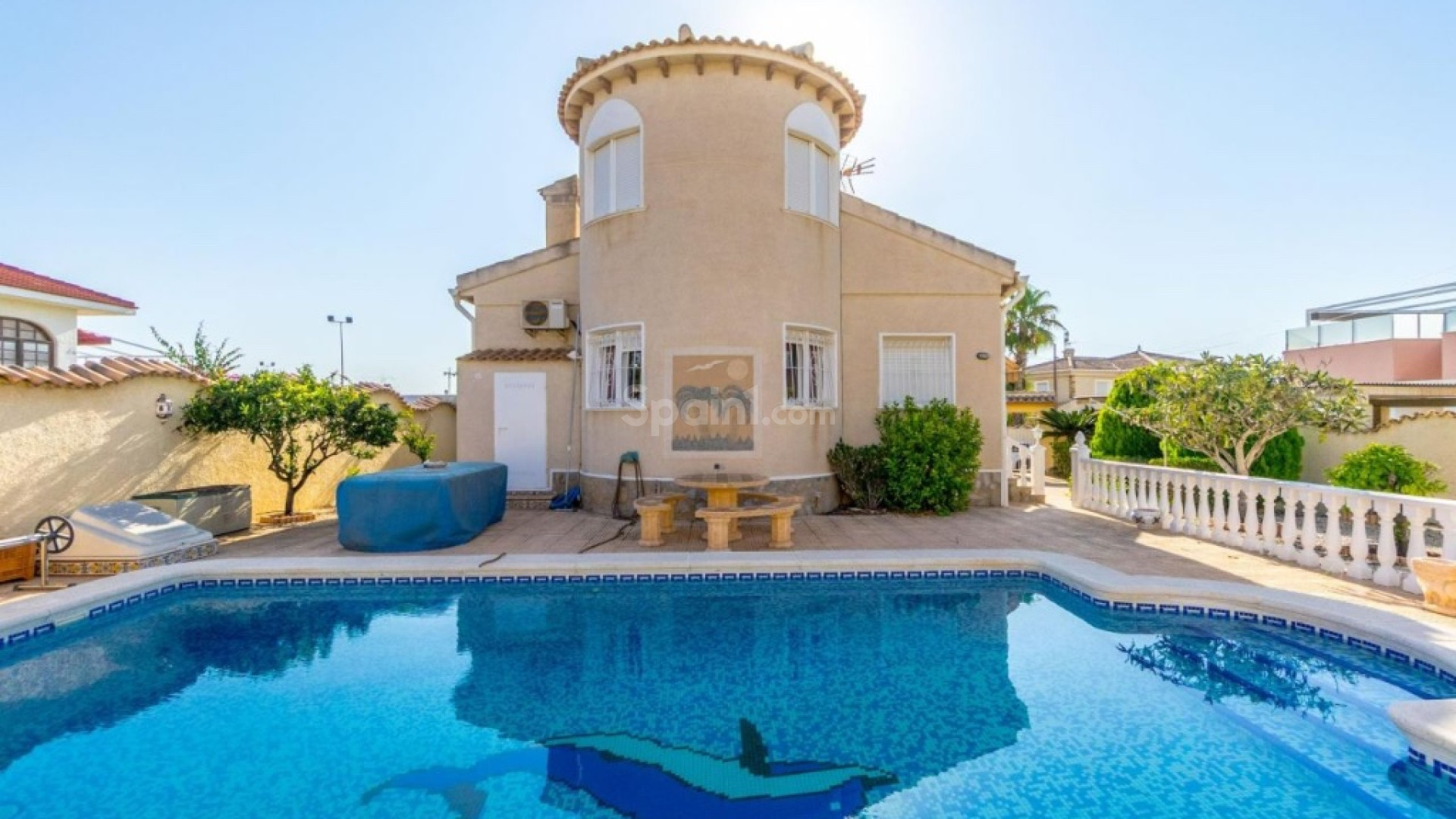 Resale - Villa -
Ciudad Quesada - Cuidad Quesada