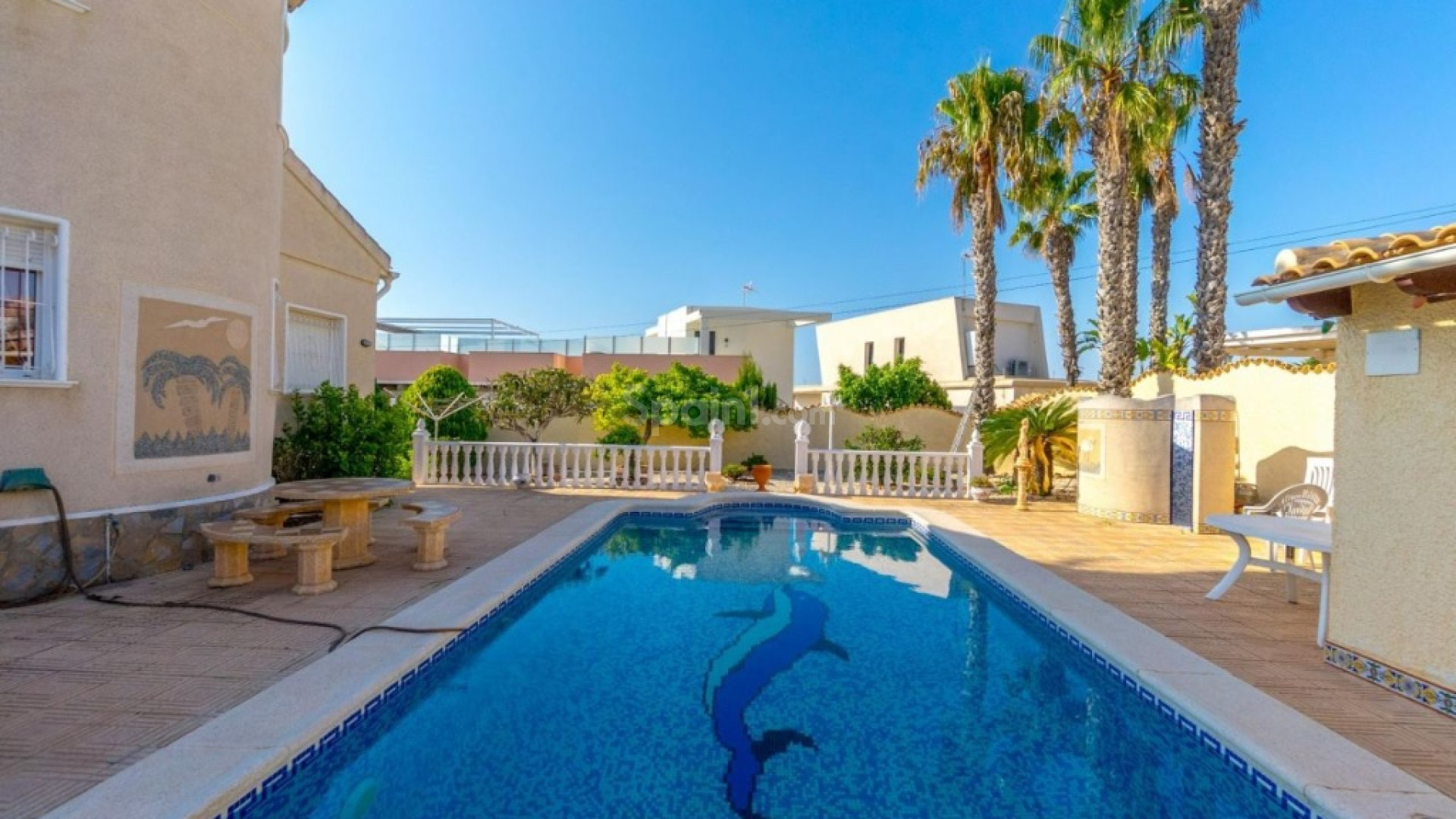 Resale - Villa -
Ciudad Quesada - Cuidad Quesada