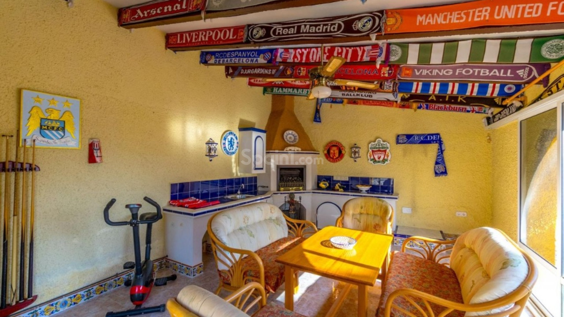 Resale - Villa -
Ciudad Quesada - Cuidad Quesada