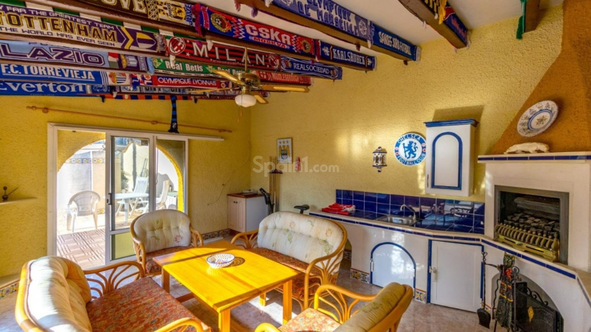 Resale - Villa -
Ciudad Quesada - Cuidad Quesada