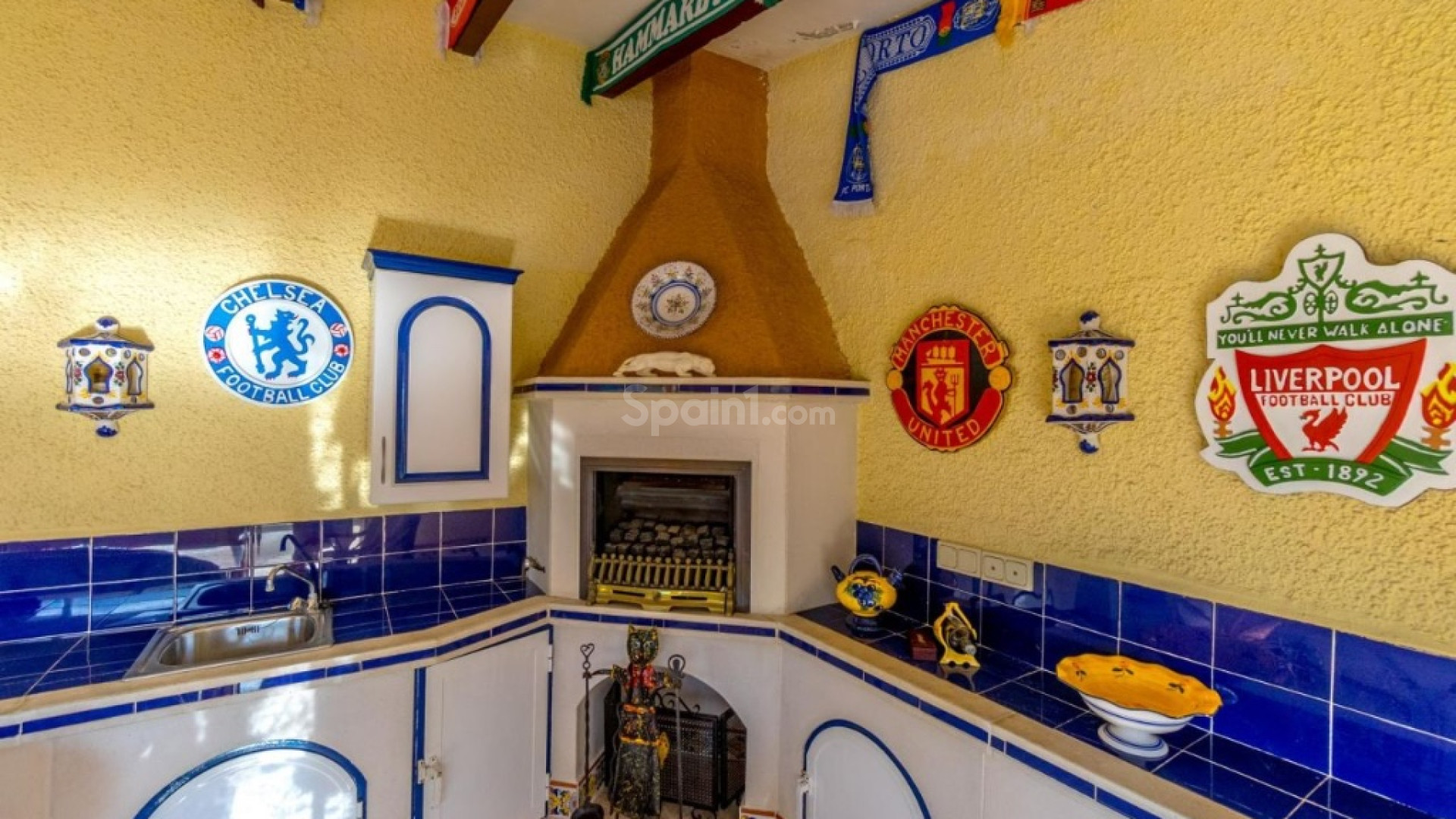 Resale - Villa -
Ciudad Quesada - Cuidad Quesada