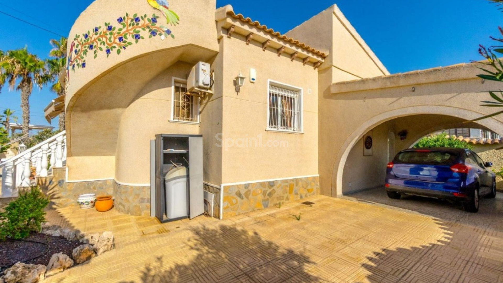 Resale - Villa -
Ciudad Quesada - Cuidad Quesada