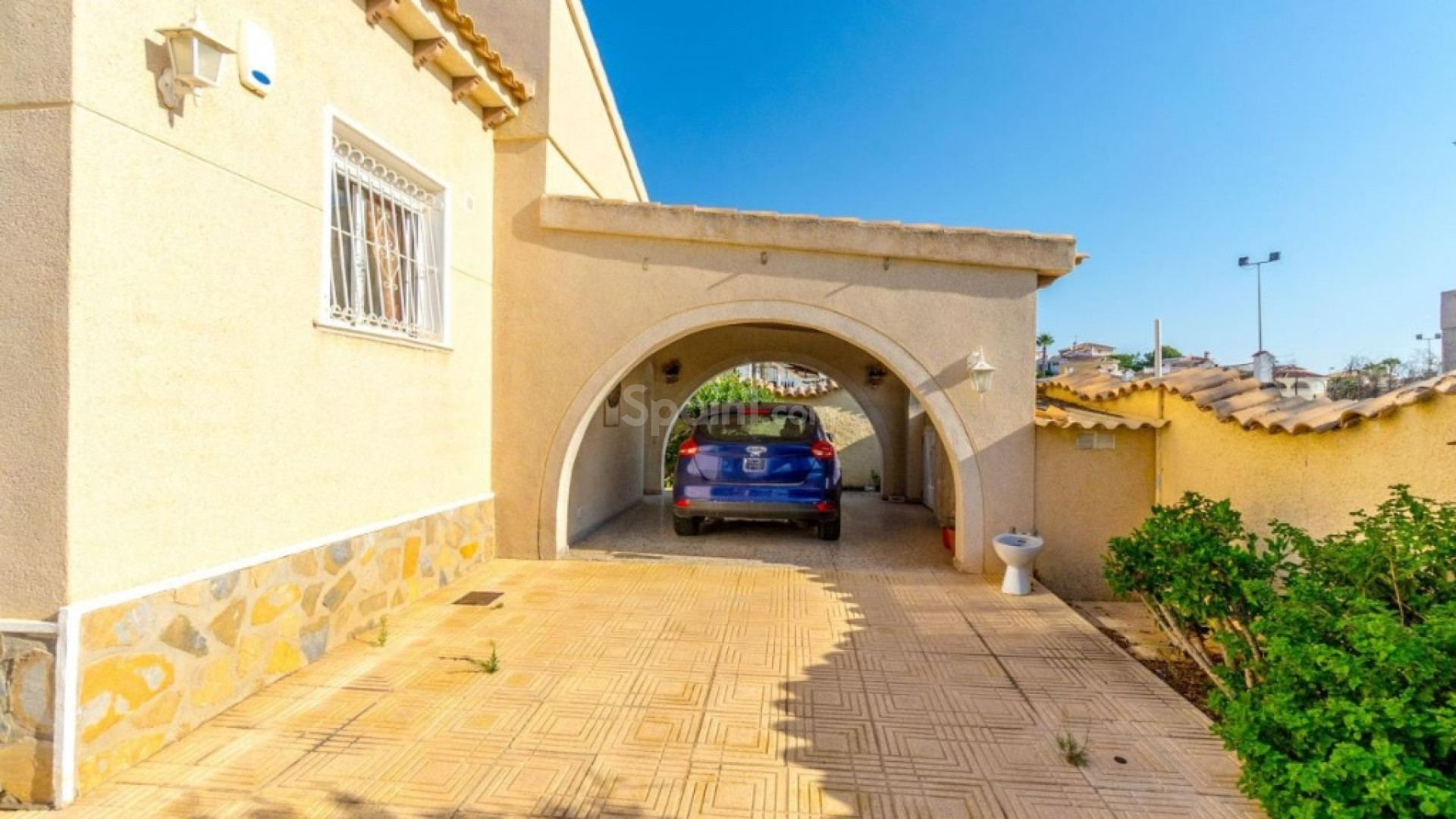 Resale - Villa -
Ciudad Quesada - Cuidad Quesada