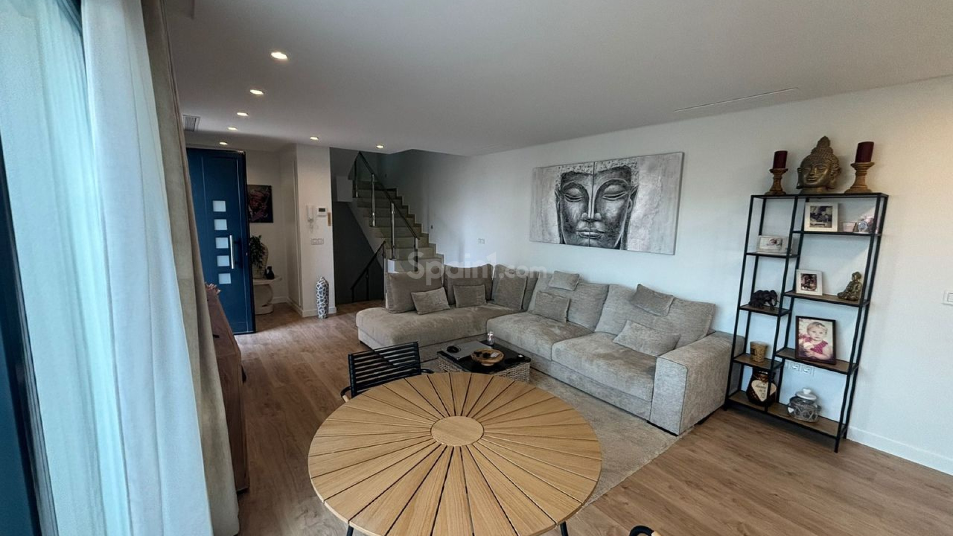 Resale - Villa -
Ciudad Quesada - Cuidad Quesada