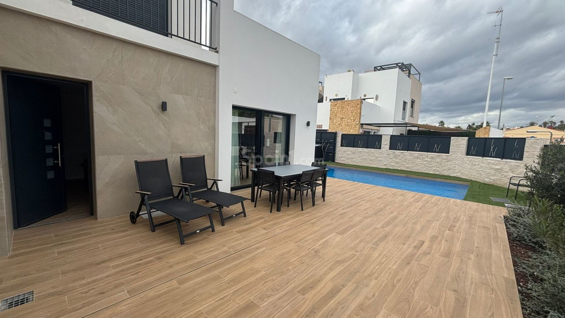 Resale - Villa -
Ciudad Quesada - Cuidad Quesada