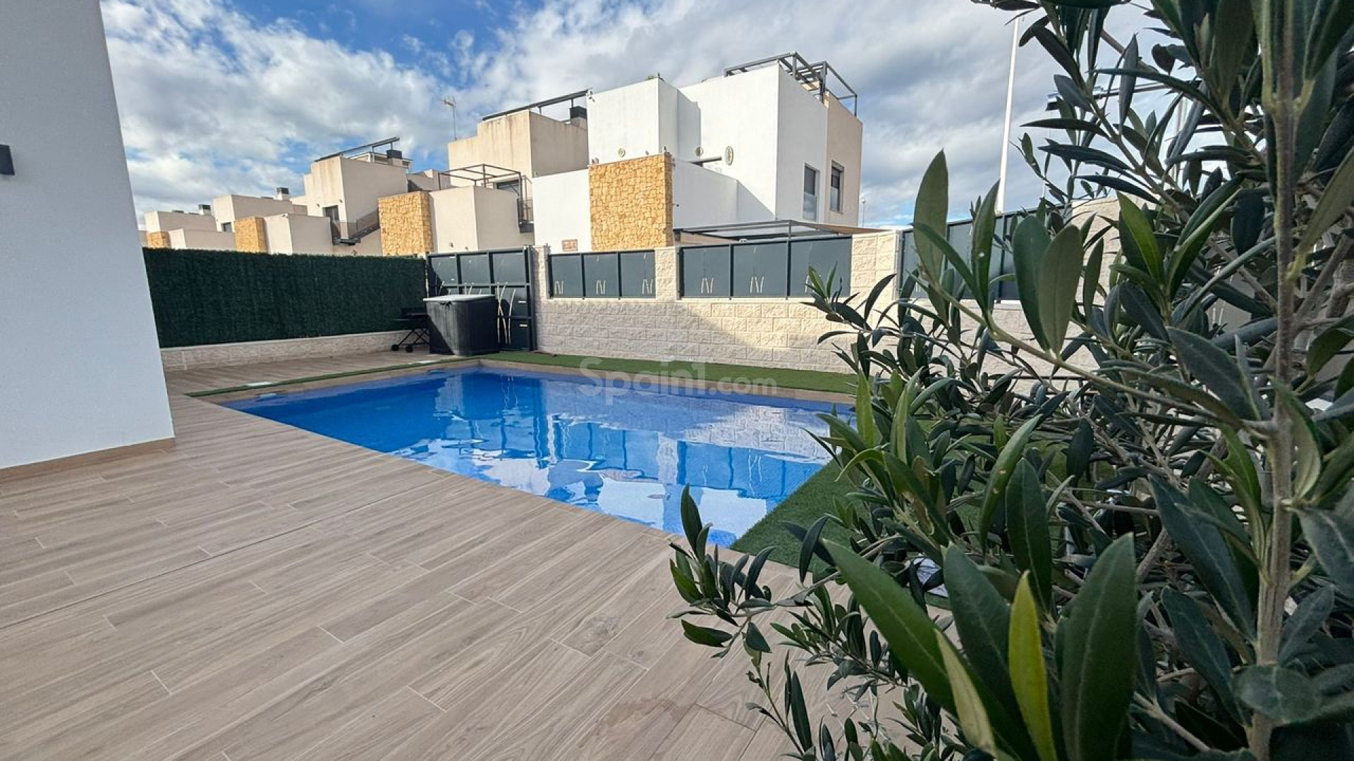 Resale - Villa -
Ciudad Quesada - Cuidad Quesada