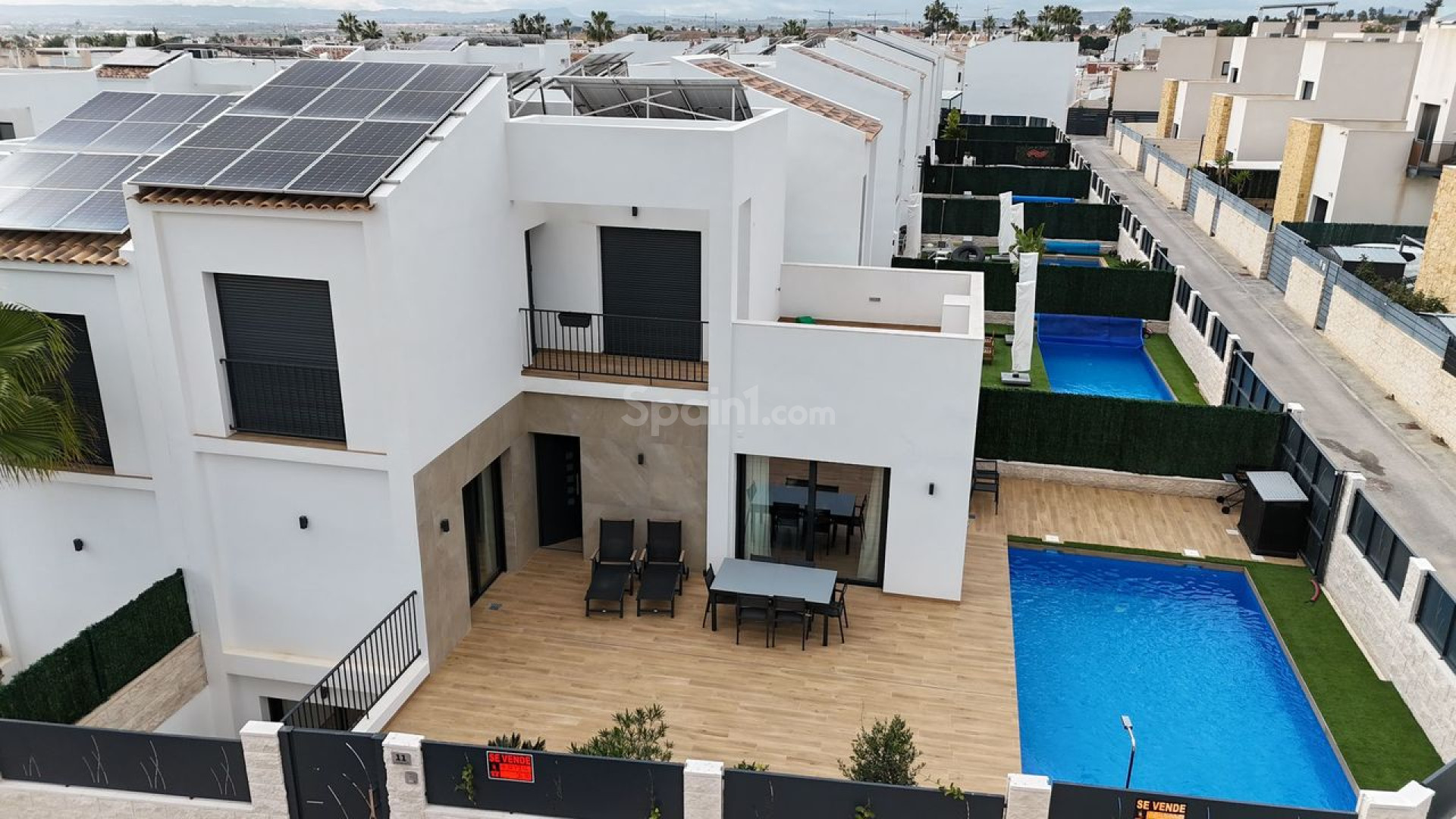 Resale - Villa -
Ciudad Quesada - Cuidad Quesada