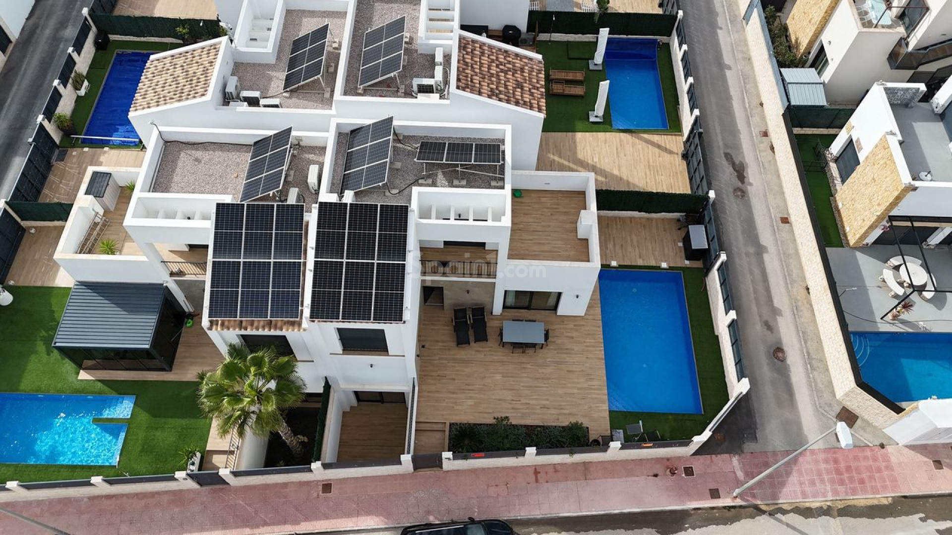 Resale - Villa -
Ciudad Quesada - Cuidad Quesada