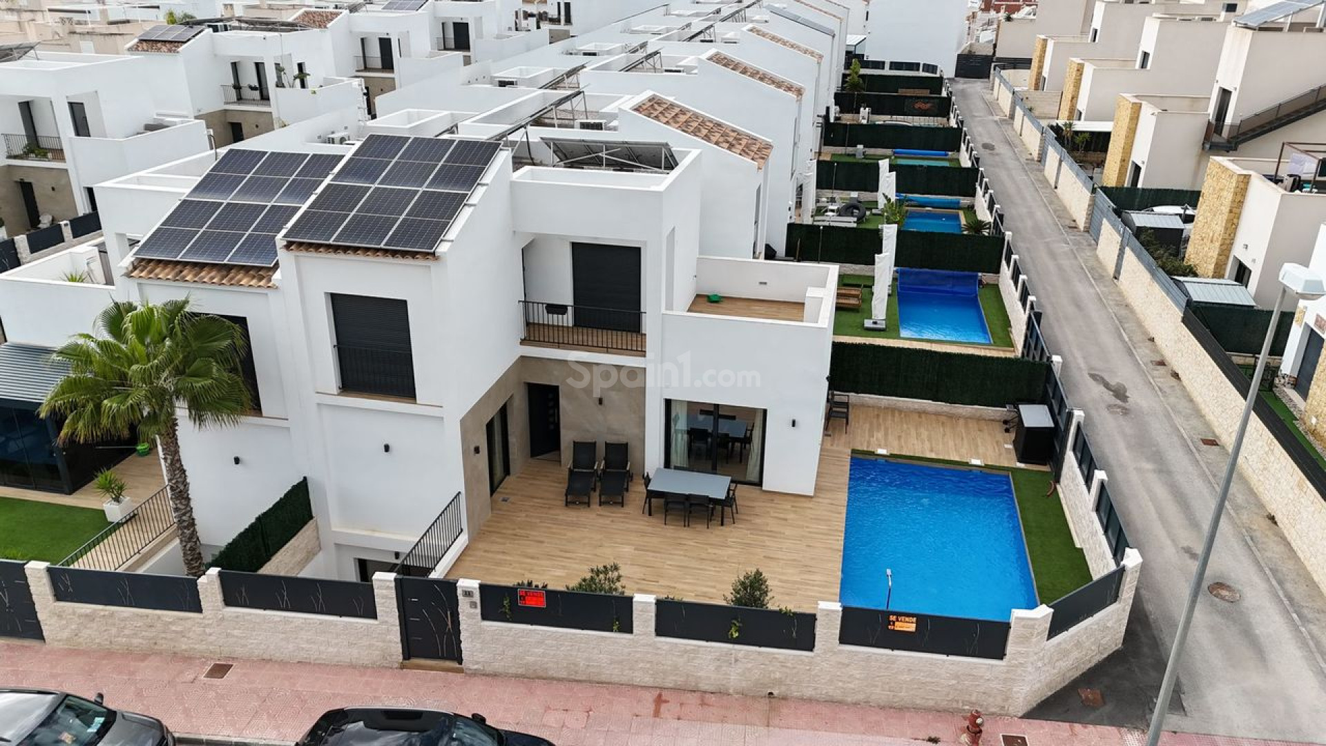 Resale - Villa -
Ciudad Quesada - Cuidad Quesada