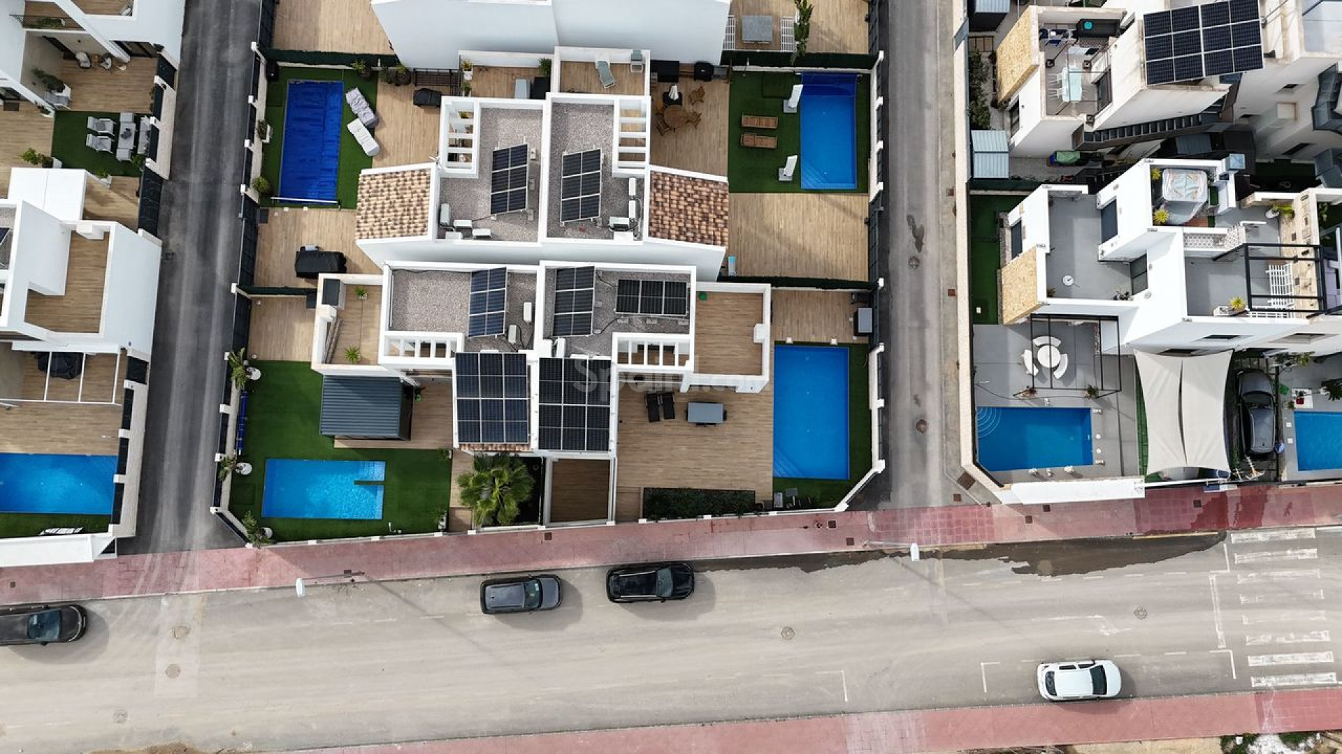 Resale - Villa -
Ciudad Quesada - Cuidad Quesada