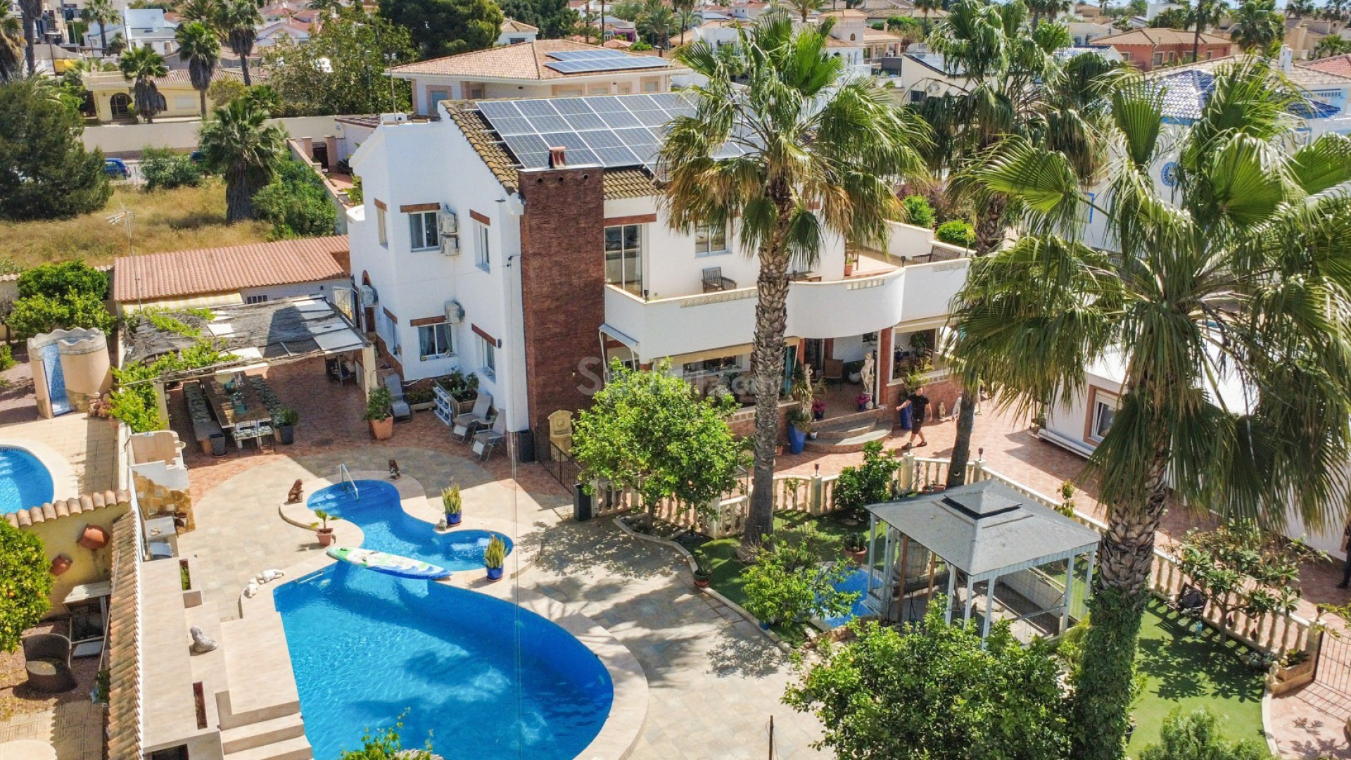 Resale - Villa -
Ciudad Quesada - Cuidad Quesada