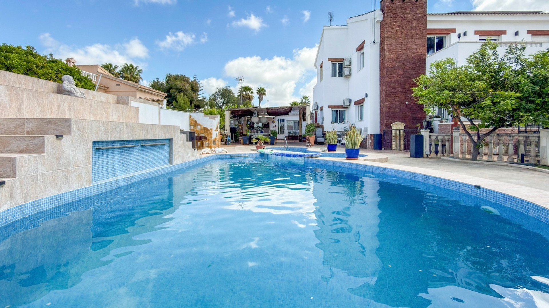 Resale - Villa -
Ciudad Quesada - Cuidad Quesada