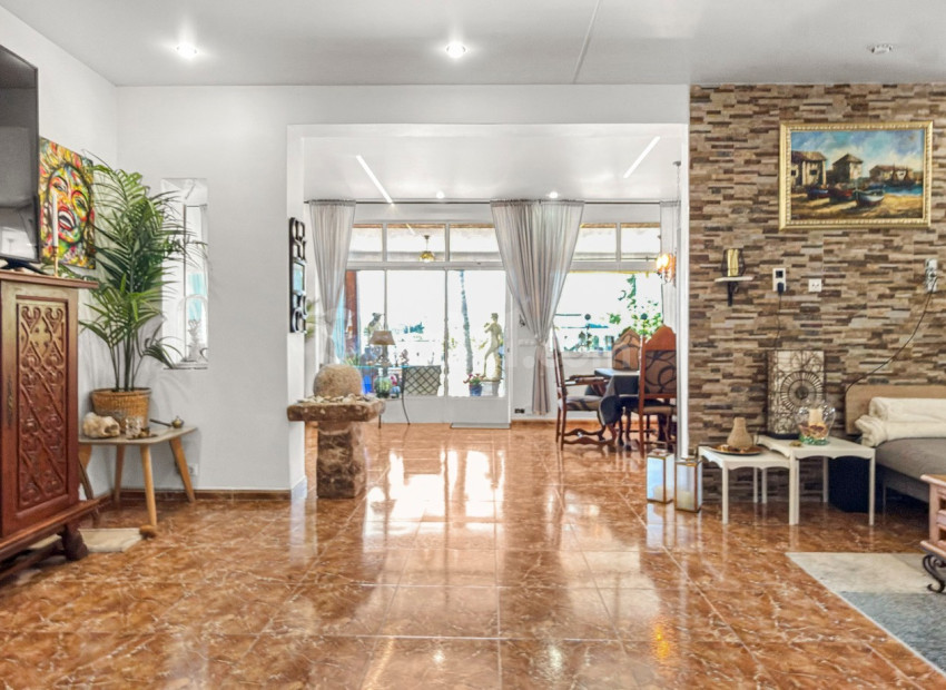 Resale - Villa -
Ciudad Quesada - Cuidad Quesada