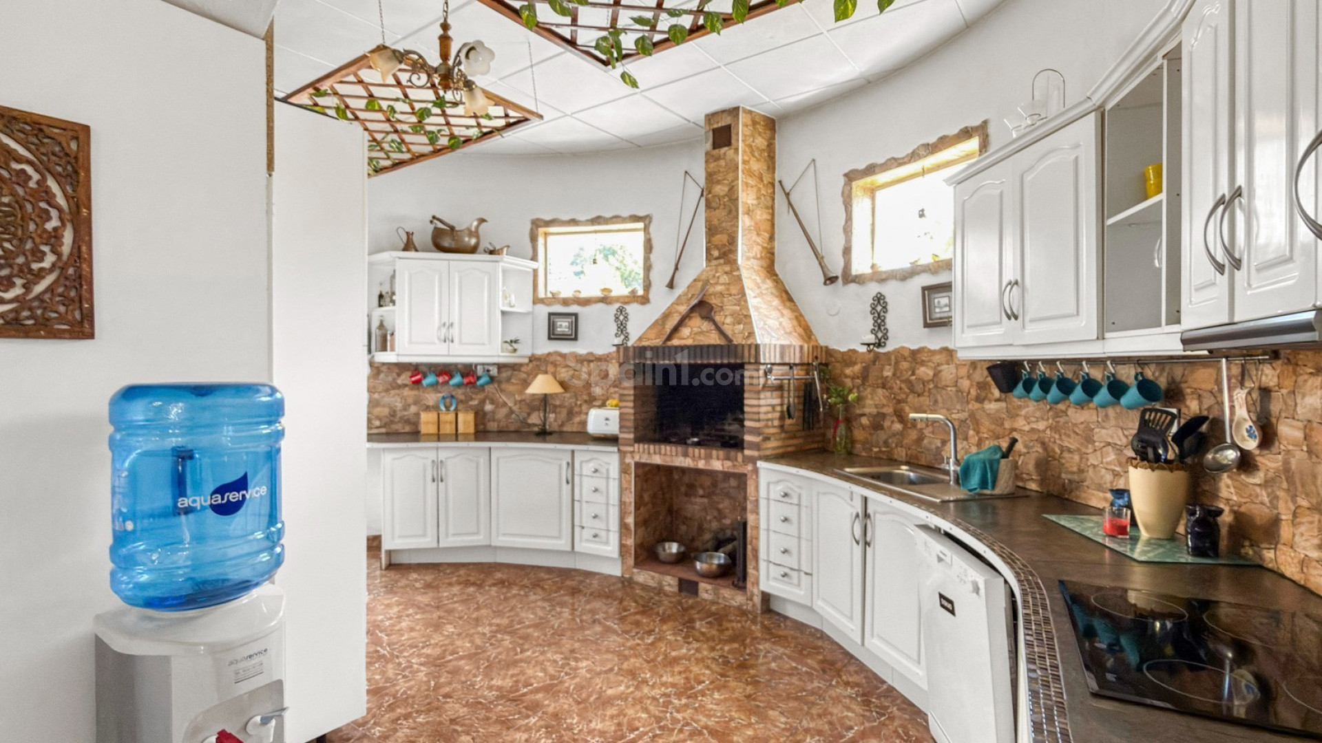 Resale - Villa -
Ciudad Quesada - Cuidad Quesada