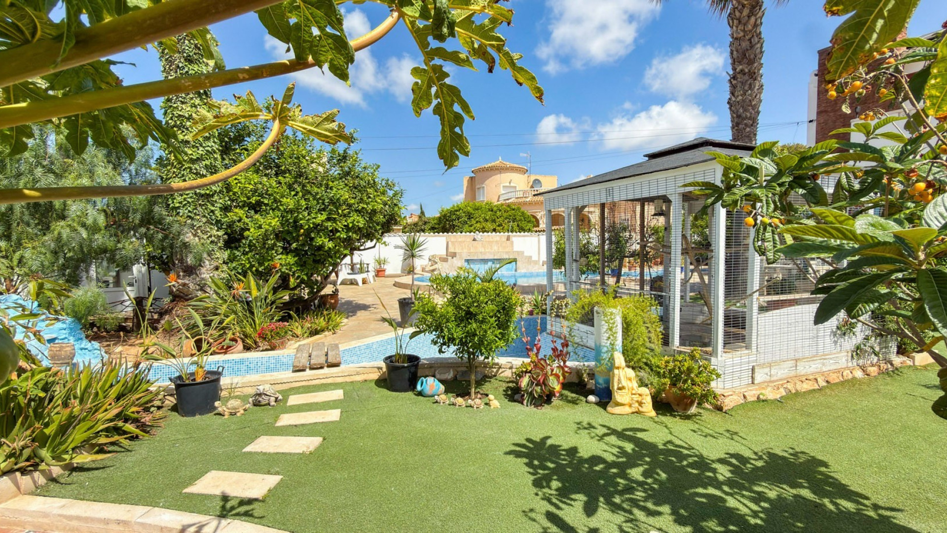 Resale - Villa -
Ciudad Quesada - Cuidad Quesada