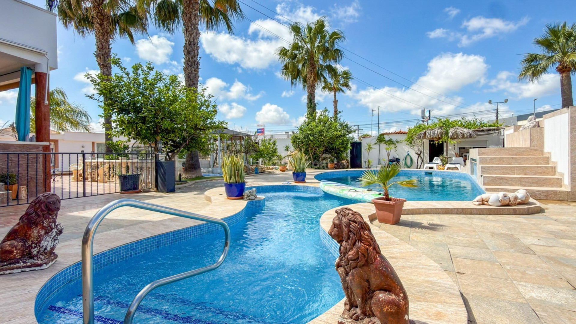 Resale - Villa -
Ciudad Quesada - Cuidad Quesada
