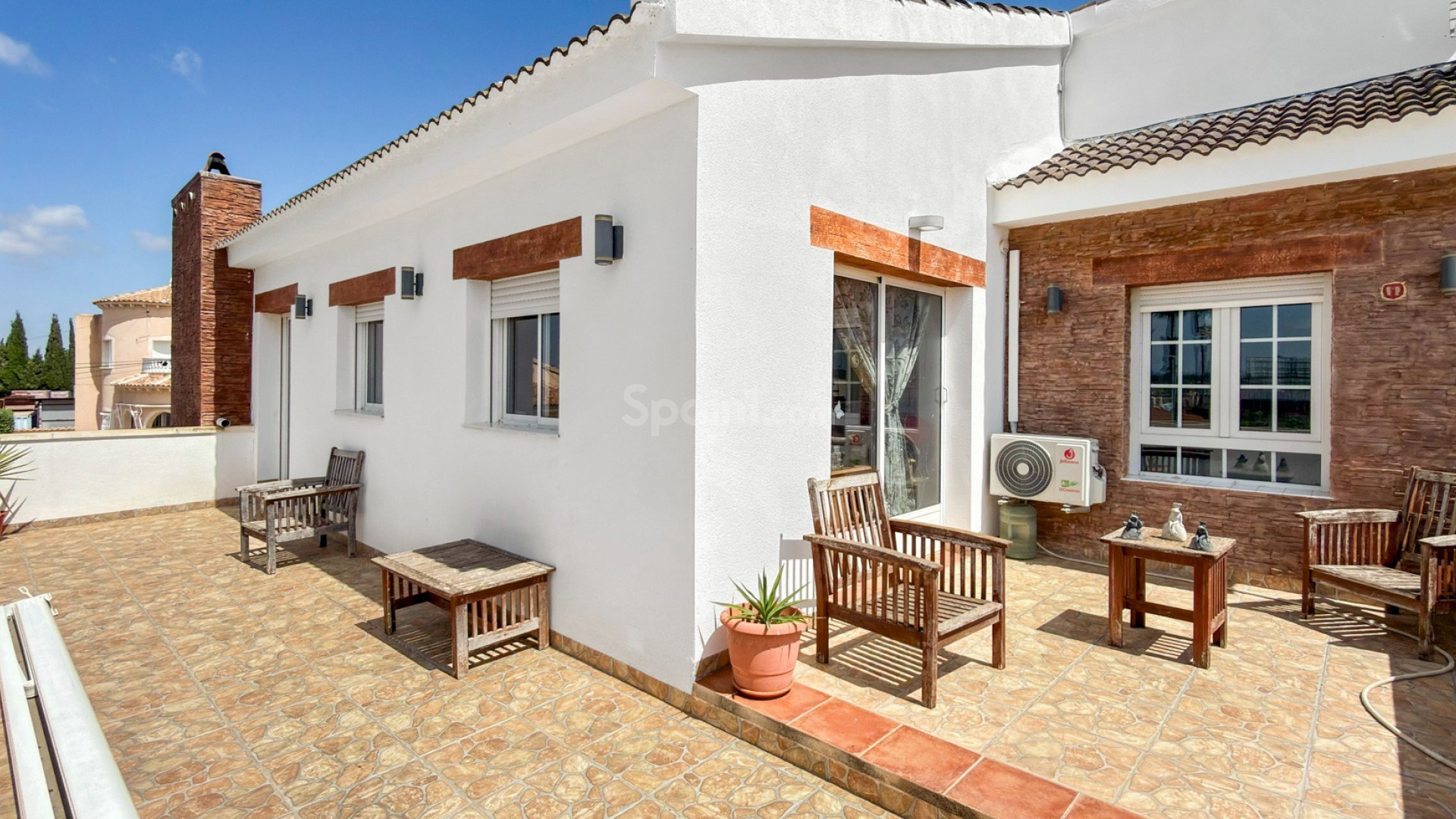 Resale - Villa -
Ciudad Quesada - Cuidad Quesada