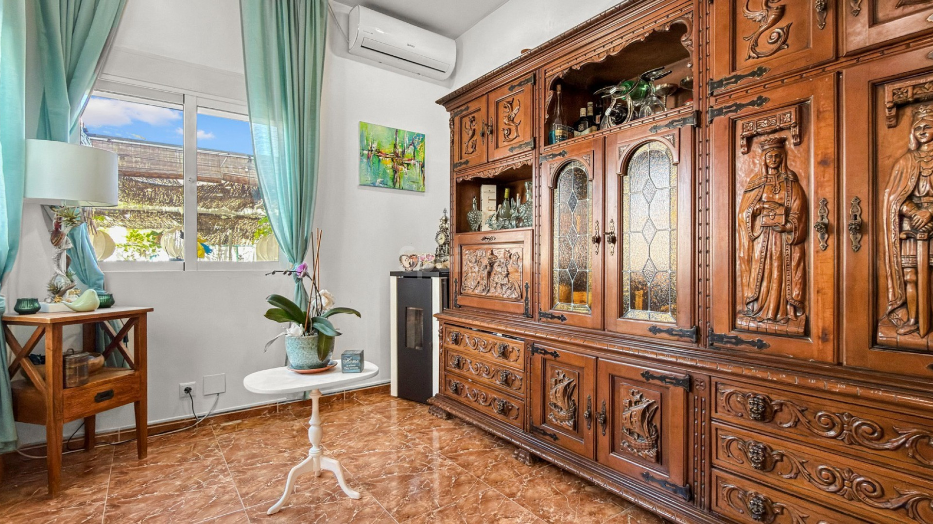 Resale - Villa -
Ciudad Quesada - Cuidad Quesada