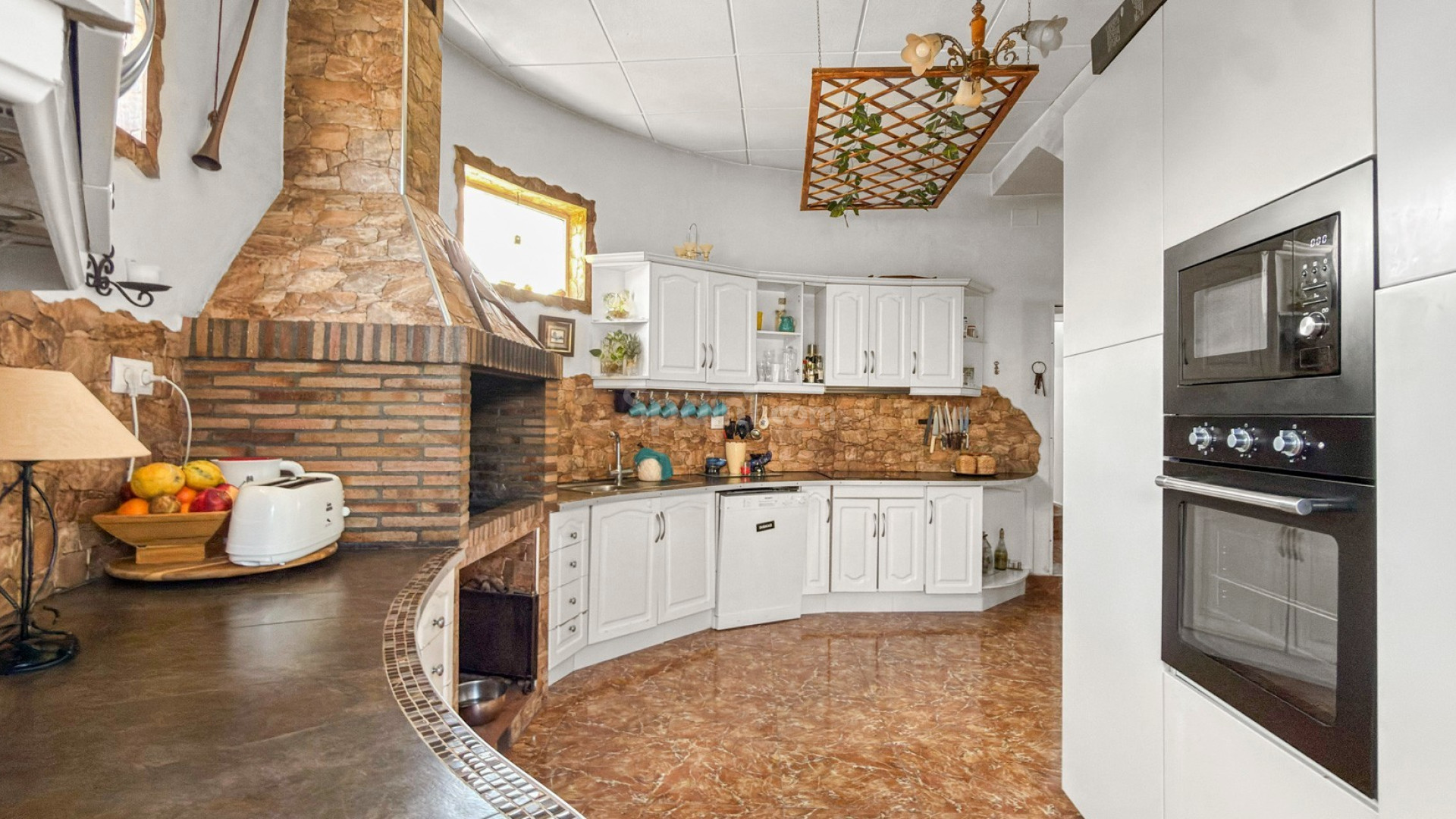 Resale - Villa -
Ciudad Quesada - Cuidad Quesada