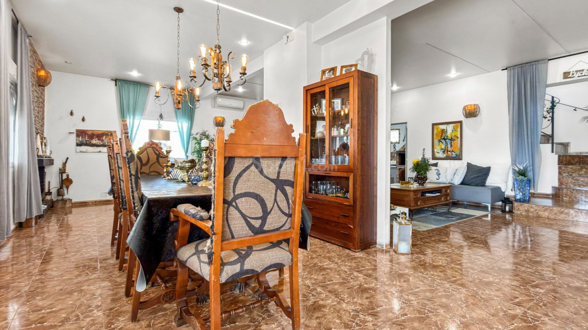 Resale - Villa -
Ciudad Quesada - Cuidad Quesada