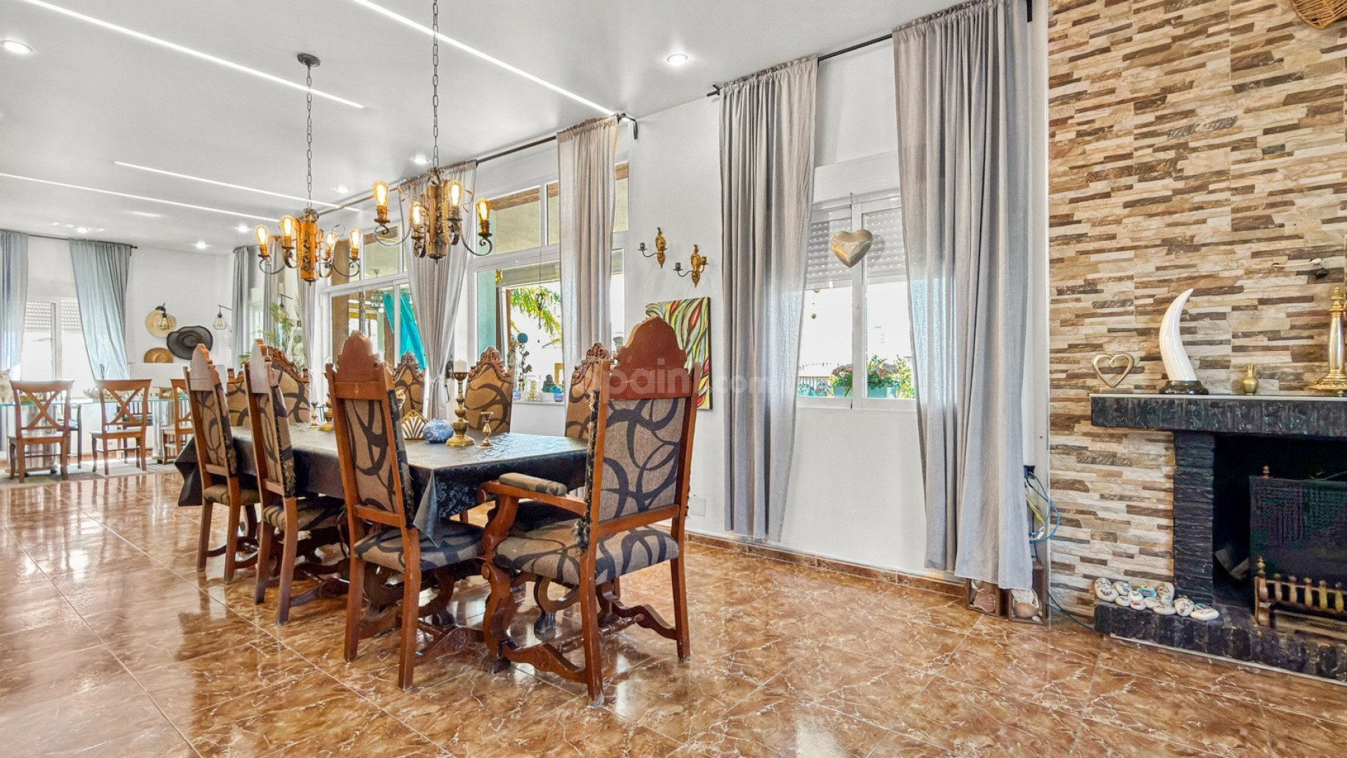 Resale - Villa -
Ciudad Quesada - Cuidad Quesada