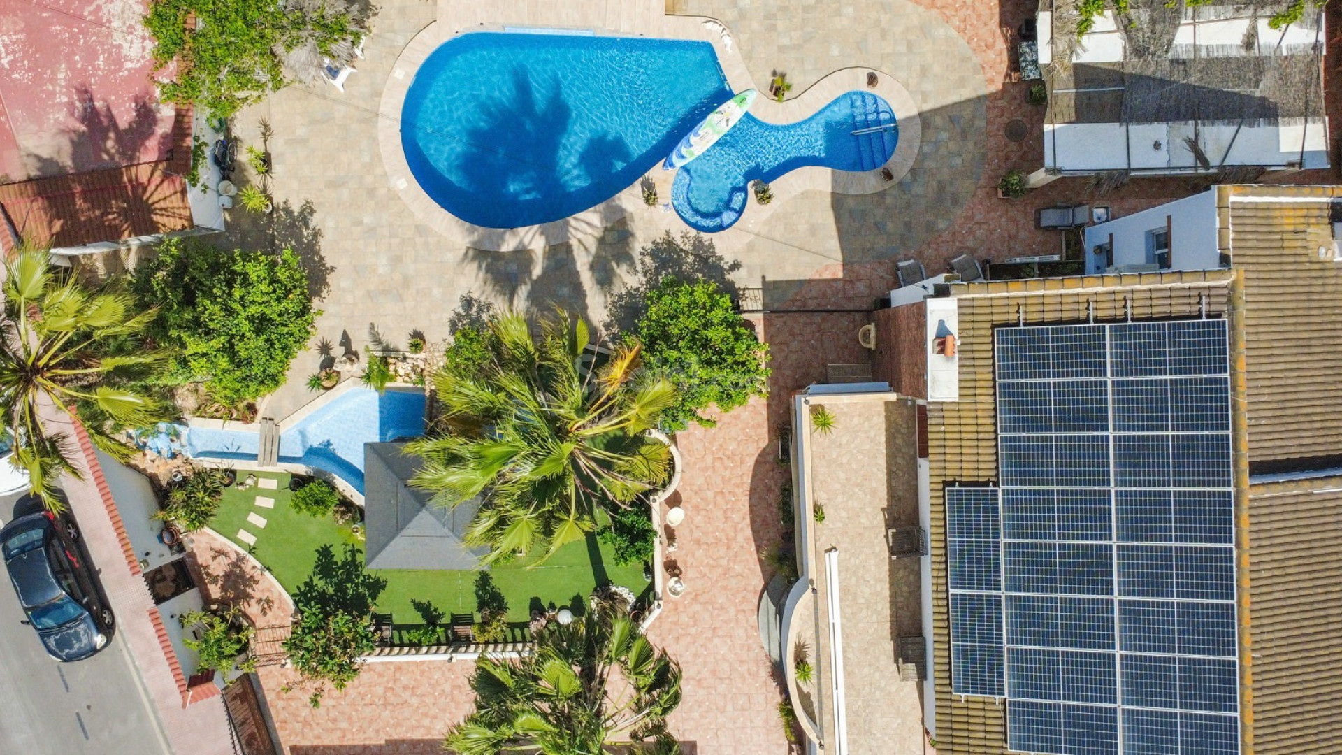Resale - Villa -
Ciudad Quesada - Cuidad Quesada
